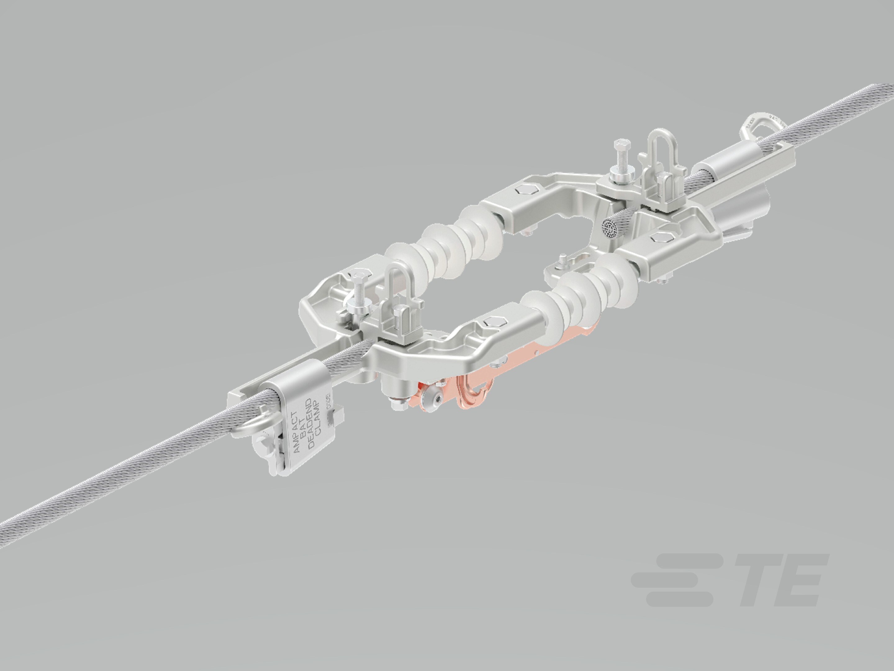 AMPACT系列直线式隔离开关-CAT-ILD