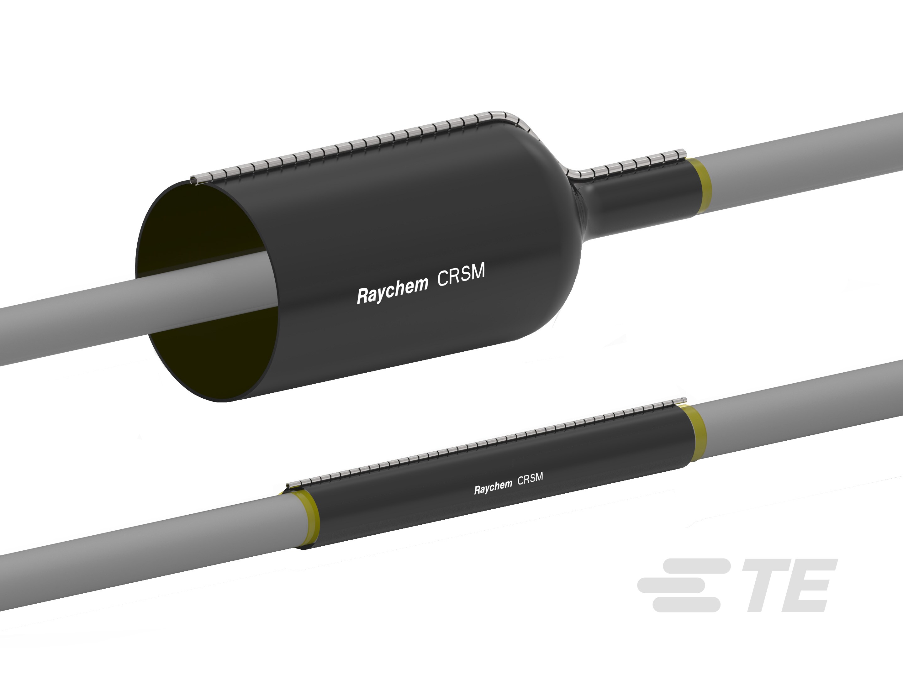 用于电缆维修的拉链套管-CAT-CRSM