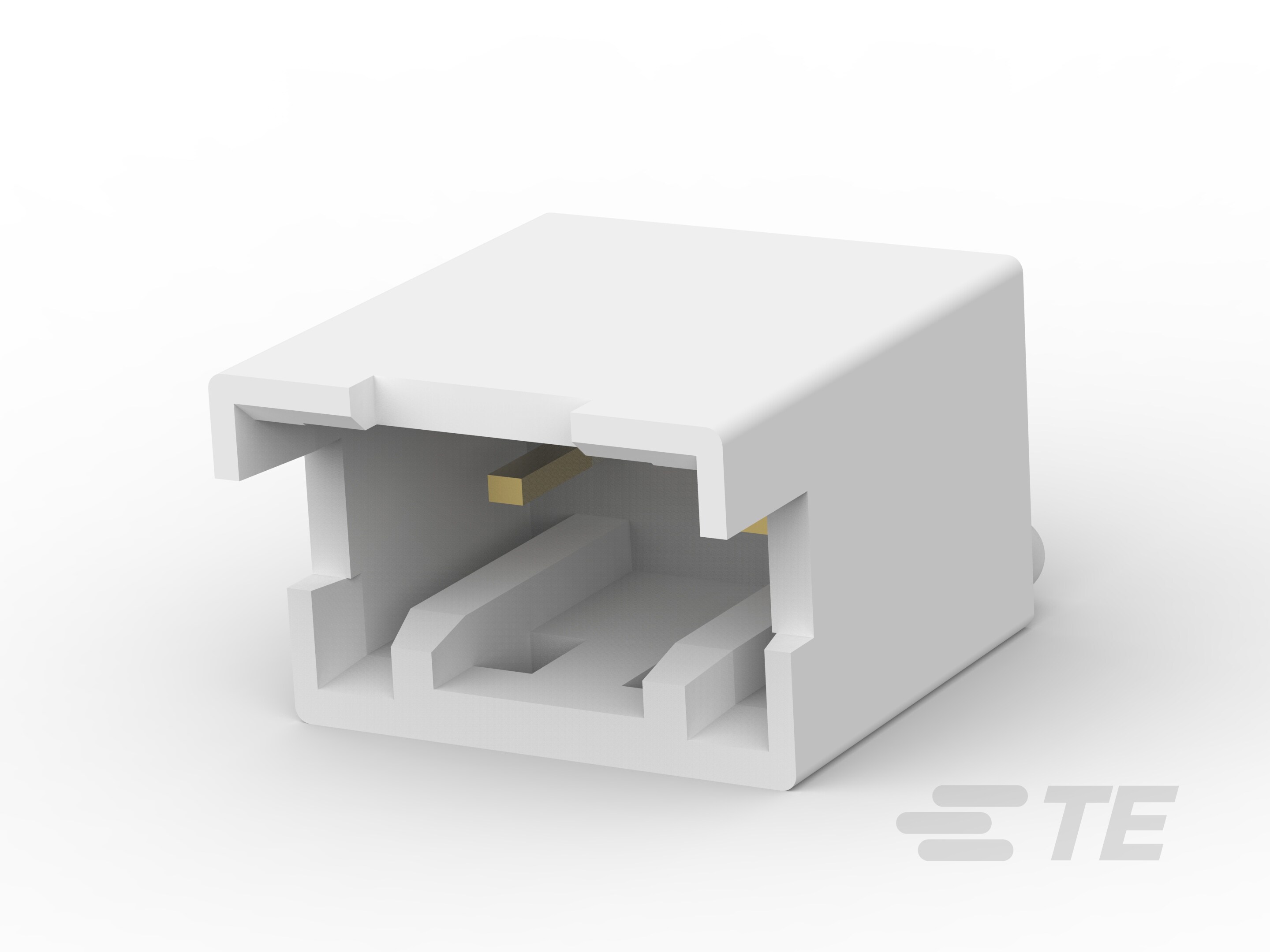 灼热丝信号 GRACE INERTIA 板端连接器-CAT-G7534A-H342A