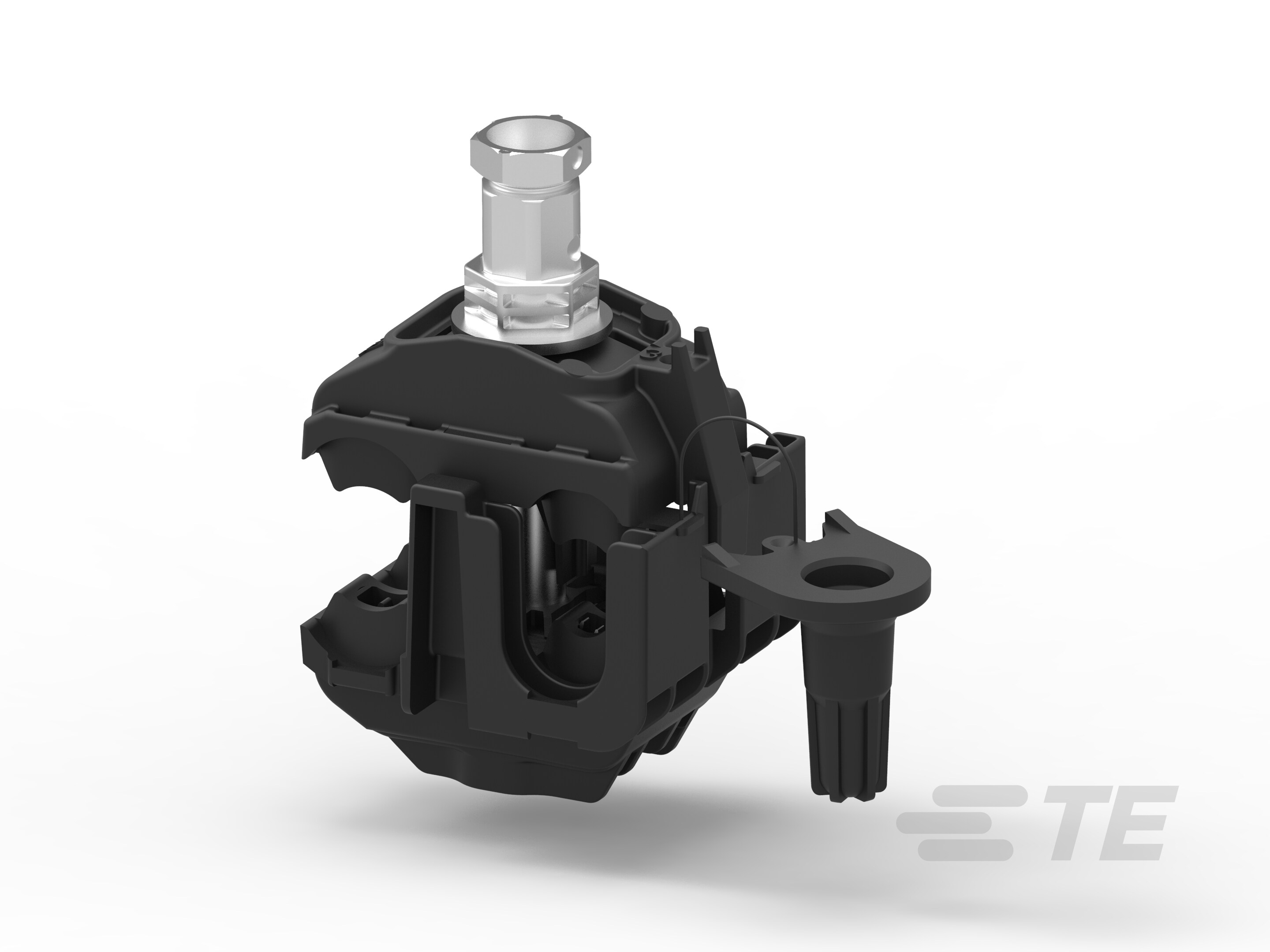 检修绝缘穿刺连接器-CAT-IPC-P2X95-MK2