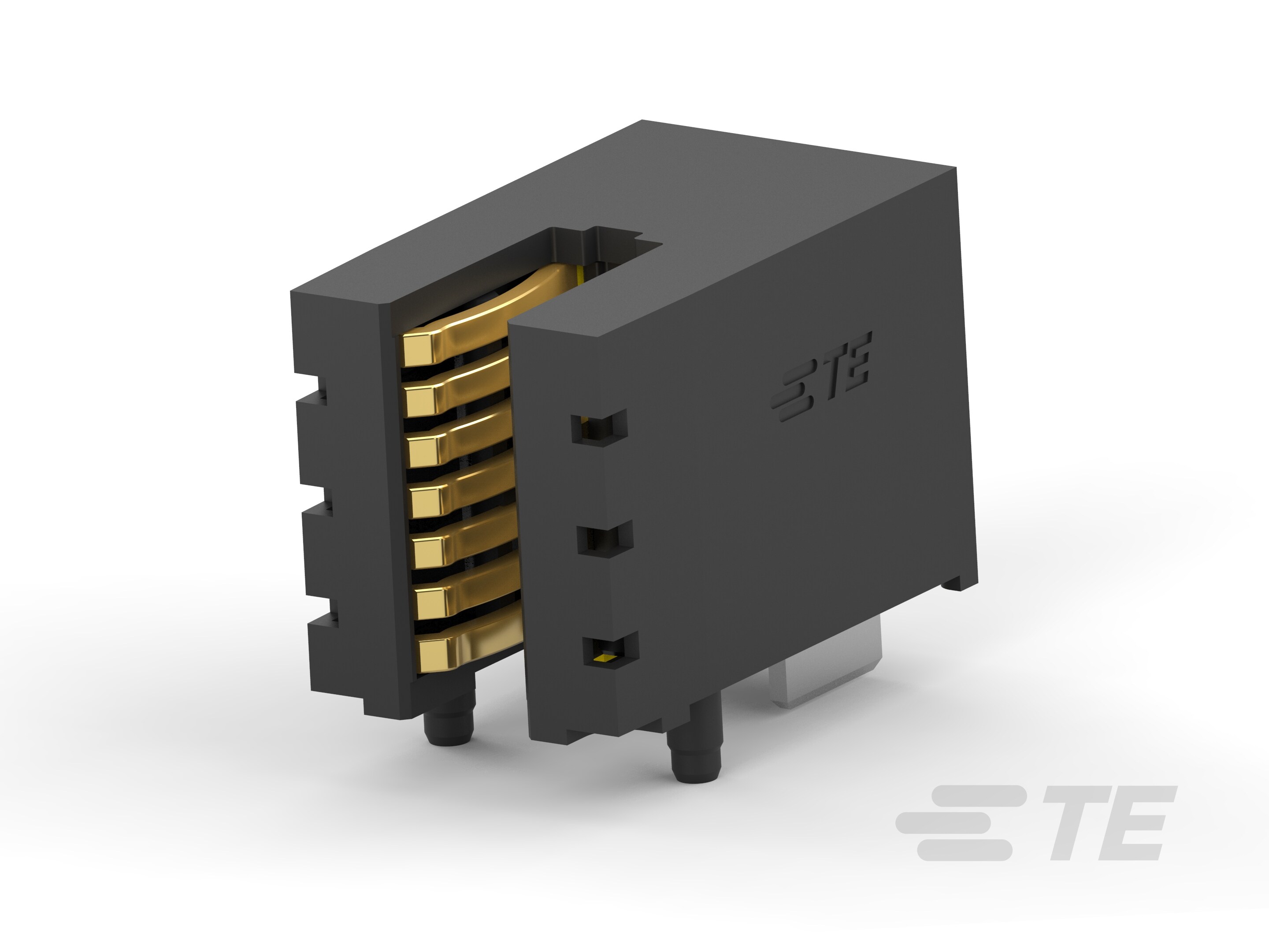 Crown Clip 250(125+&125-) Dual Power-2204899-1