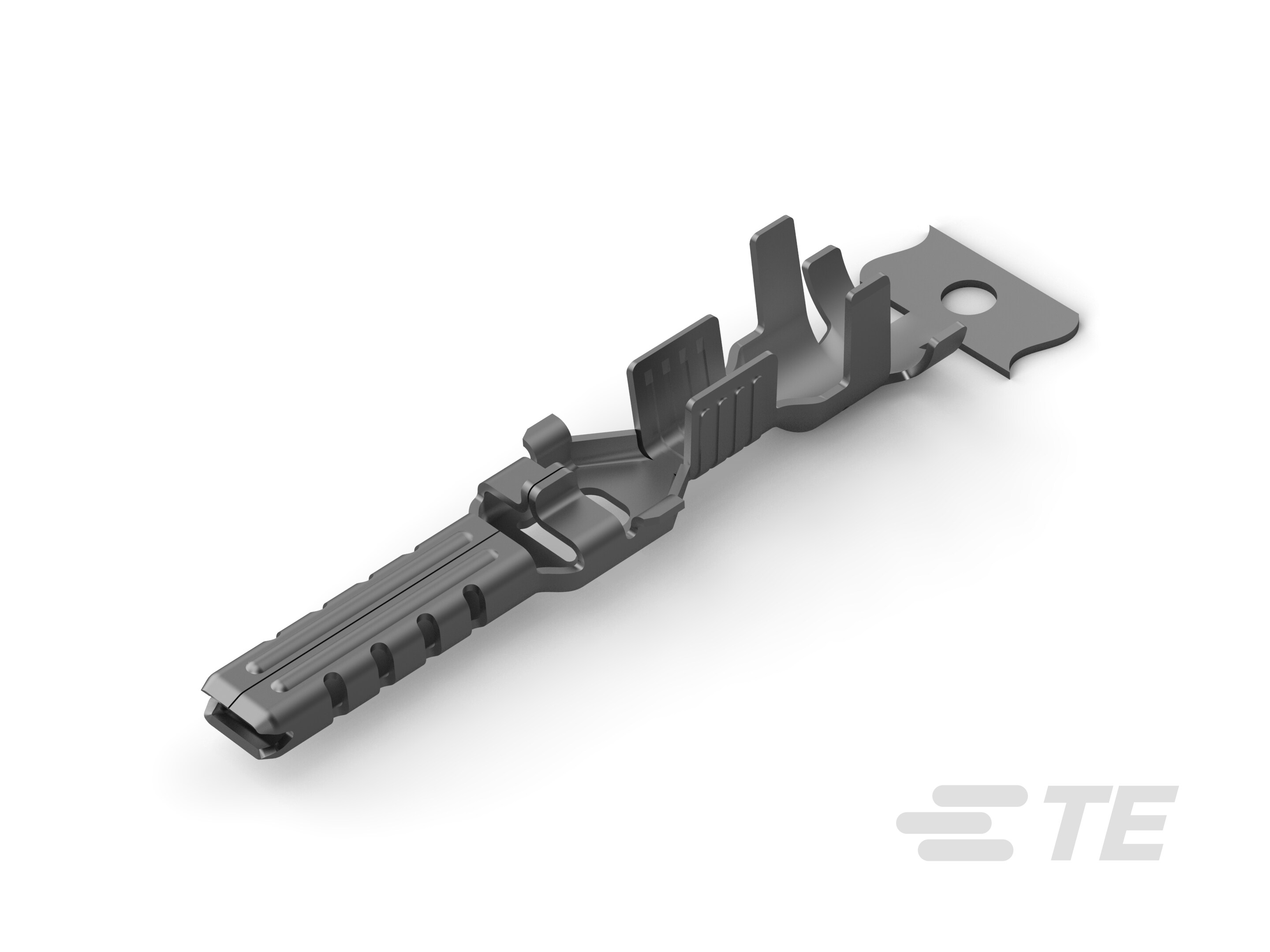 Tab Contact — POWER TRIPLE LOCK-CAT-P87074-T111