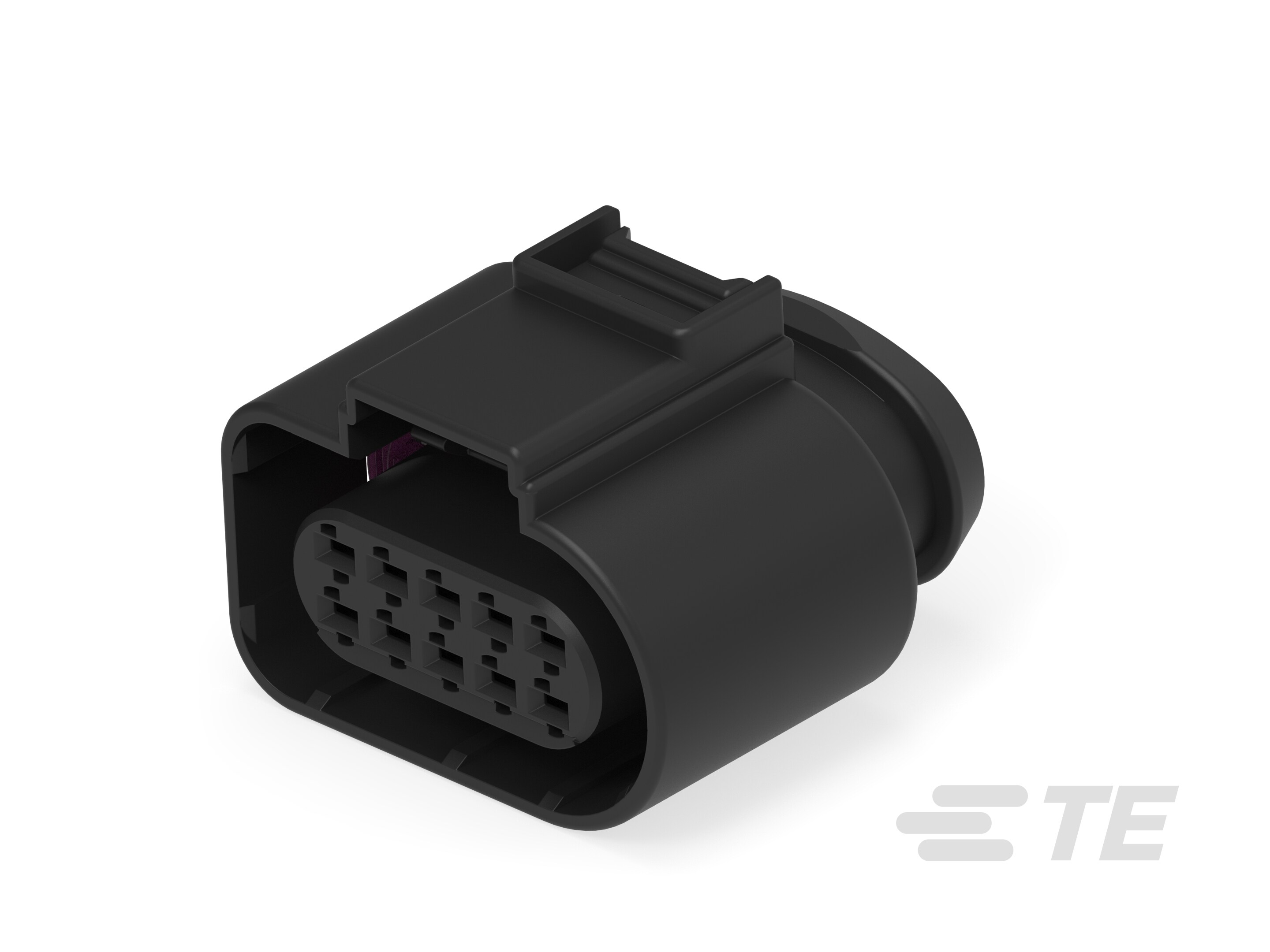 10POS,AMP MCP1.5K,REC HSG,ASSY-2278526-1