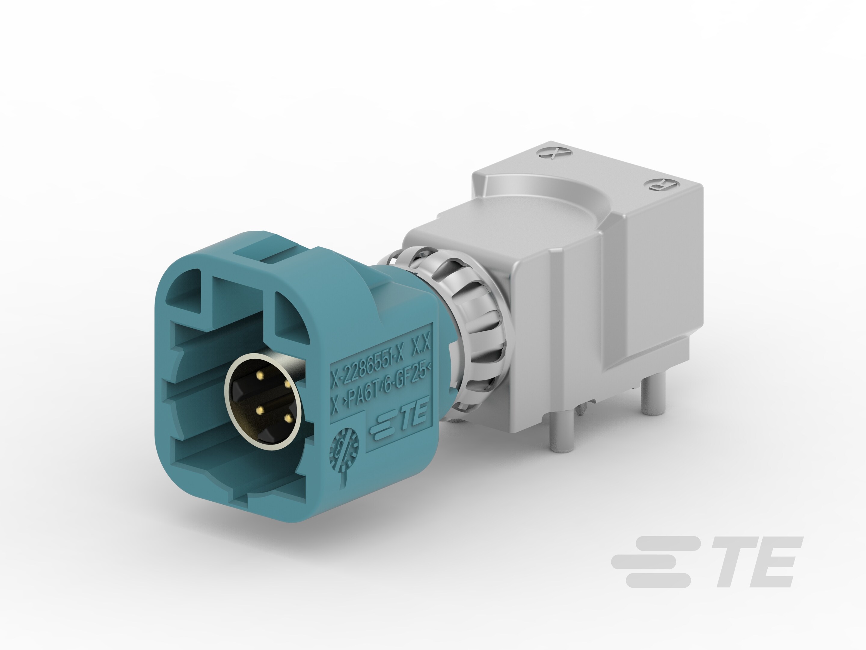 Data Connectivity Header-CAT-DCH2623