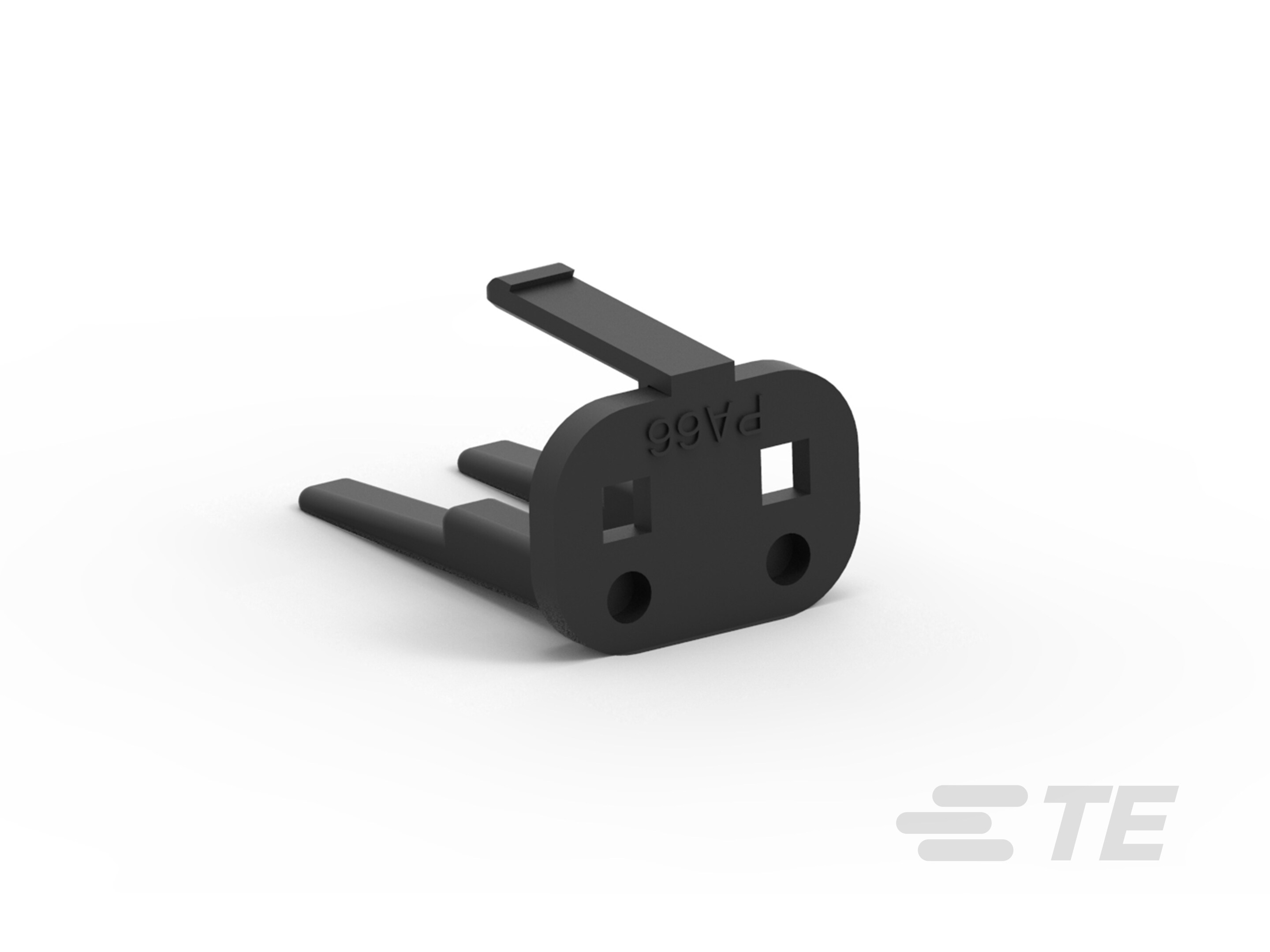 Sealed Connector: TPAs, Signal Double Lock, 2.5 mm-CAT-526SDL-SEALTP