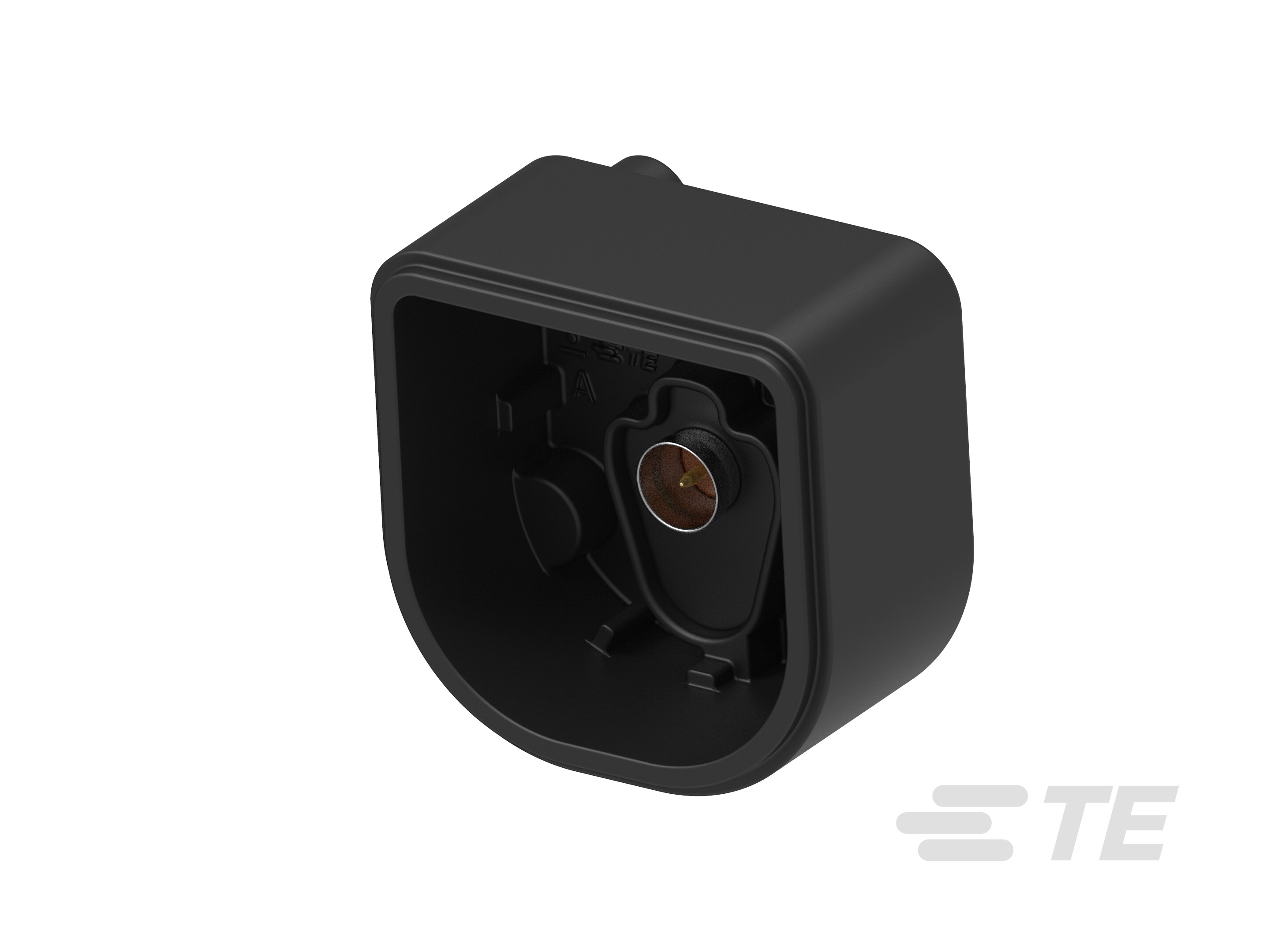 Floating Camera Plug Connector-2327435-2