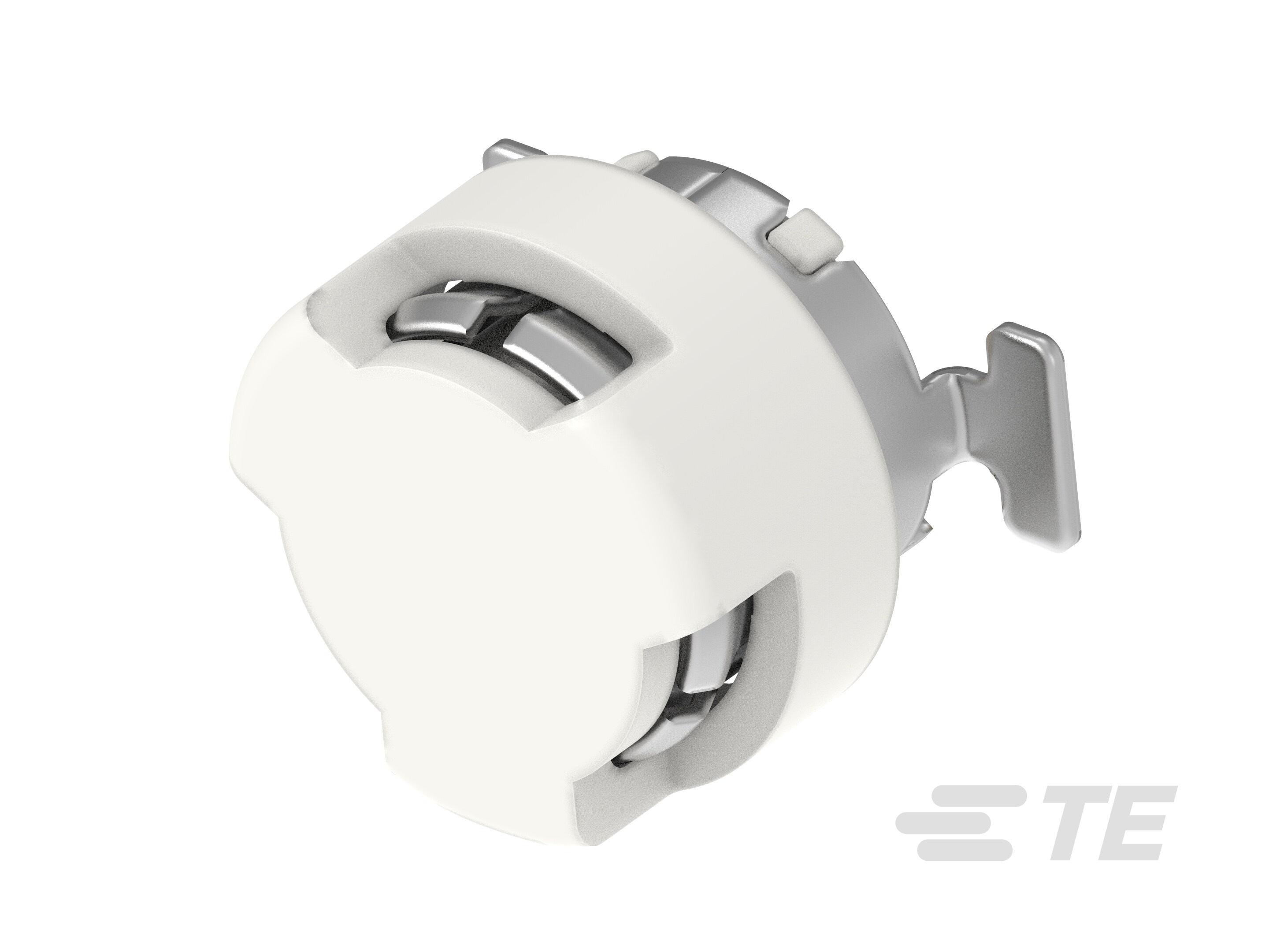 FLOATING HEADER ASSY-2327462-1