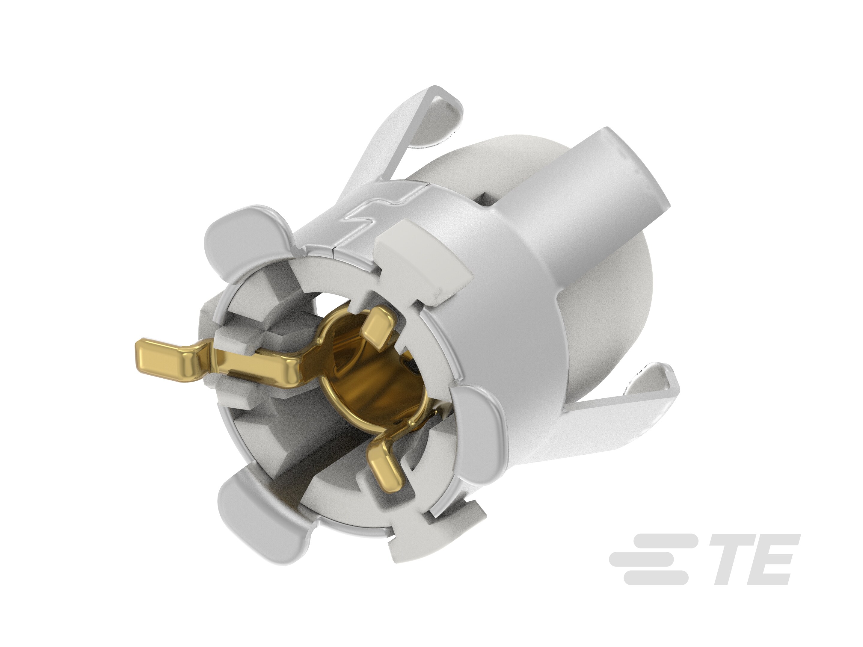 FLOATING HD CAMERA,SOCKET,ASSEMBLY-2338810-1