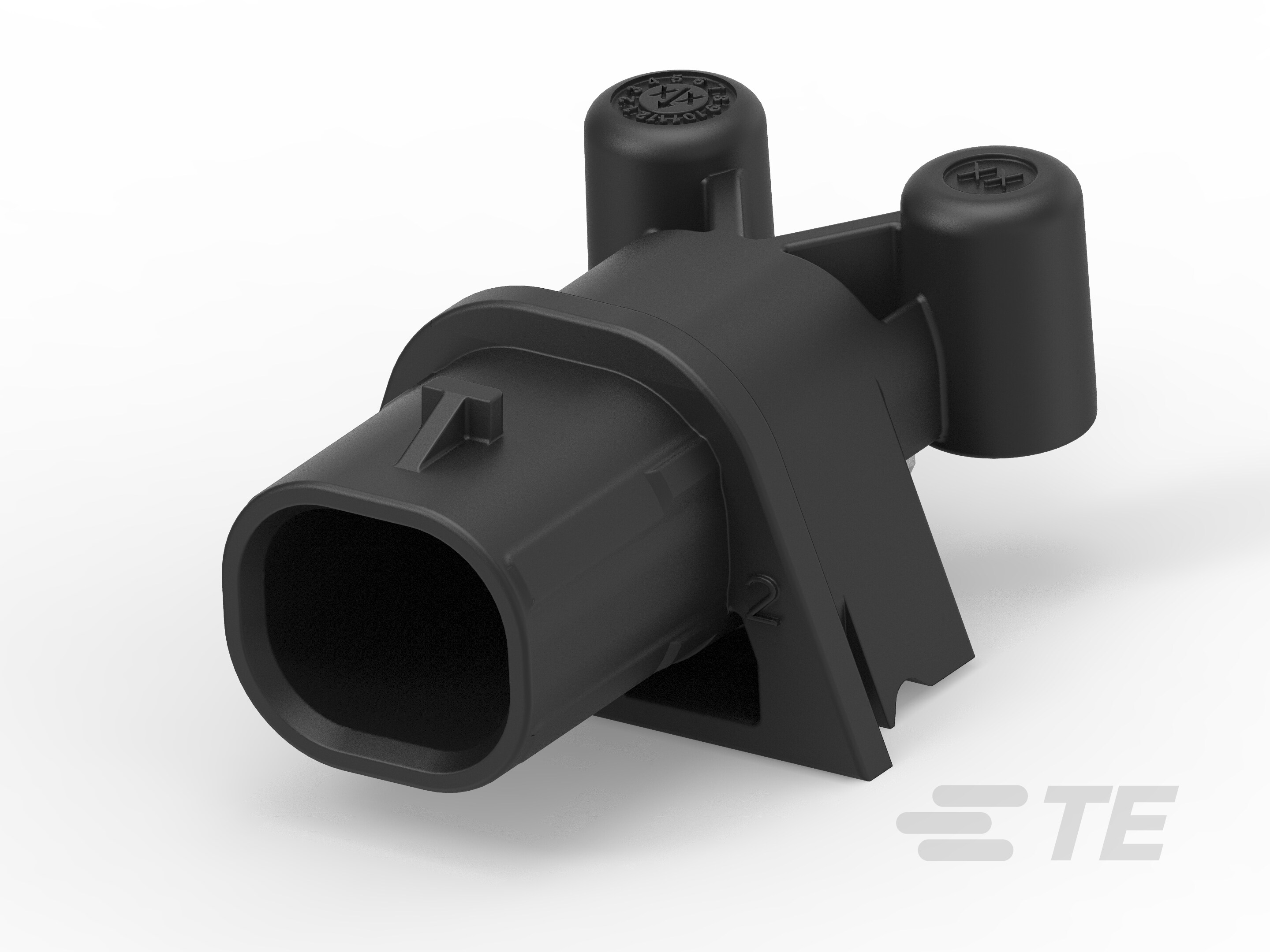 enetSEAL+ 以太网连接器接头-CAT-AI5-EPH