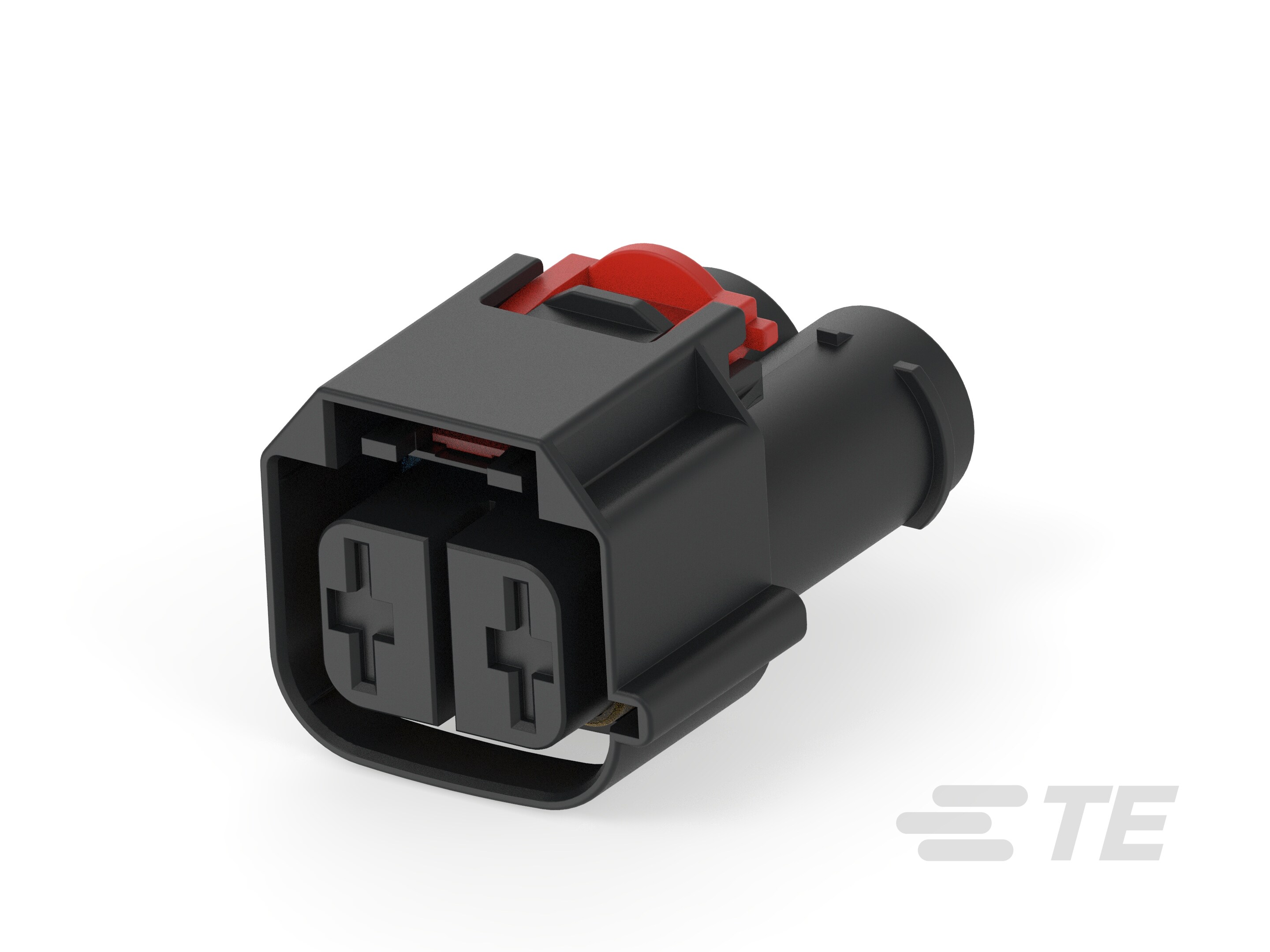 支持 48V 系统的 1.2mm 密封连接器-CAT-N14-RA1248