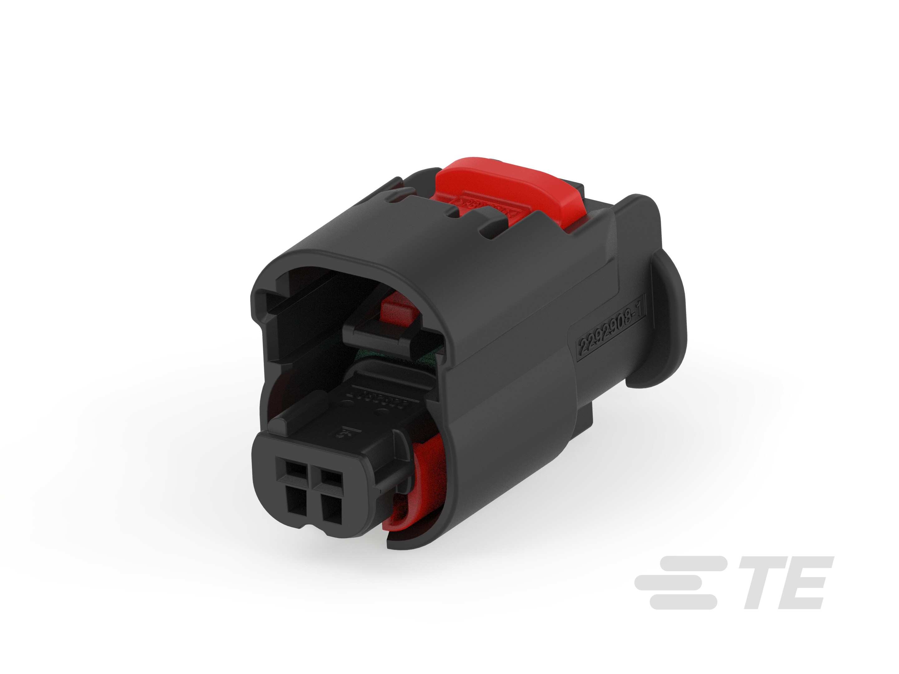 enetSEAL+ 以太网连接器外壳-CAT-AI5-EH