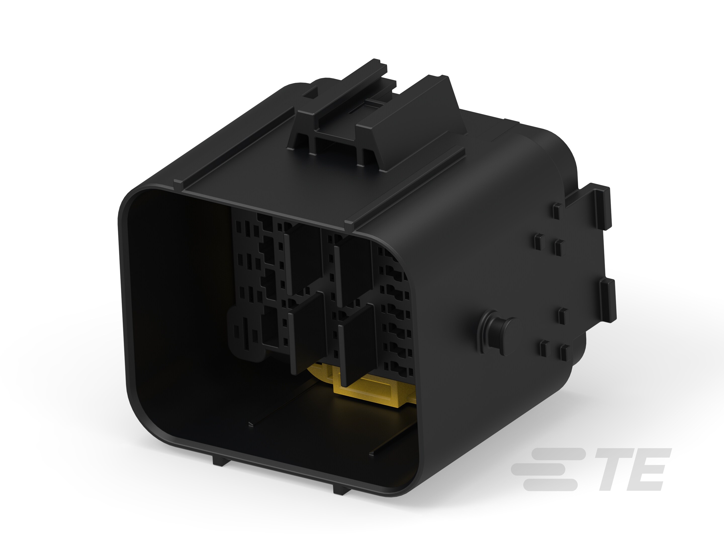 58POS,HYBRID,TAB HSG ASSY,SLD-2378367-1