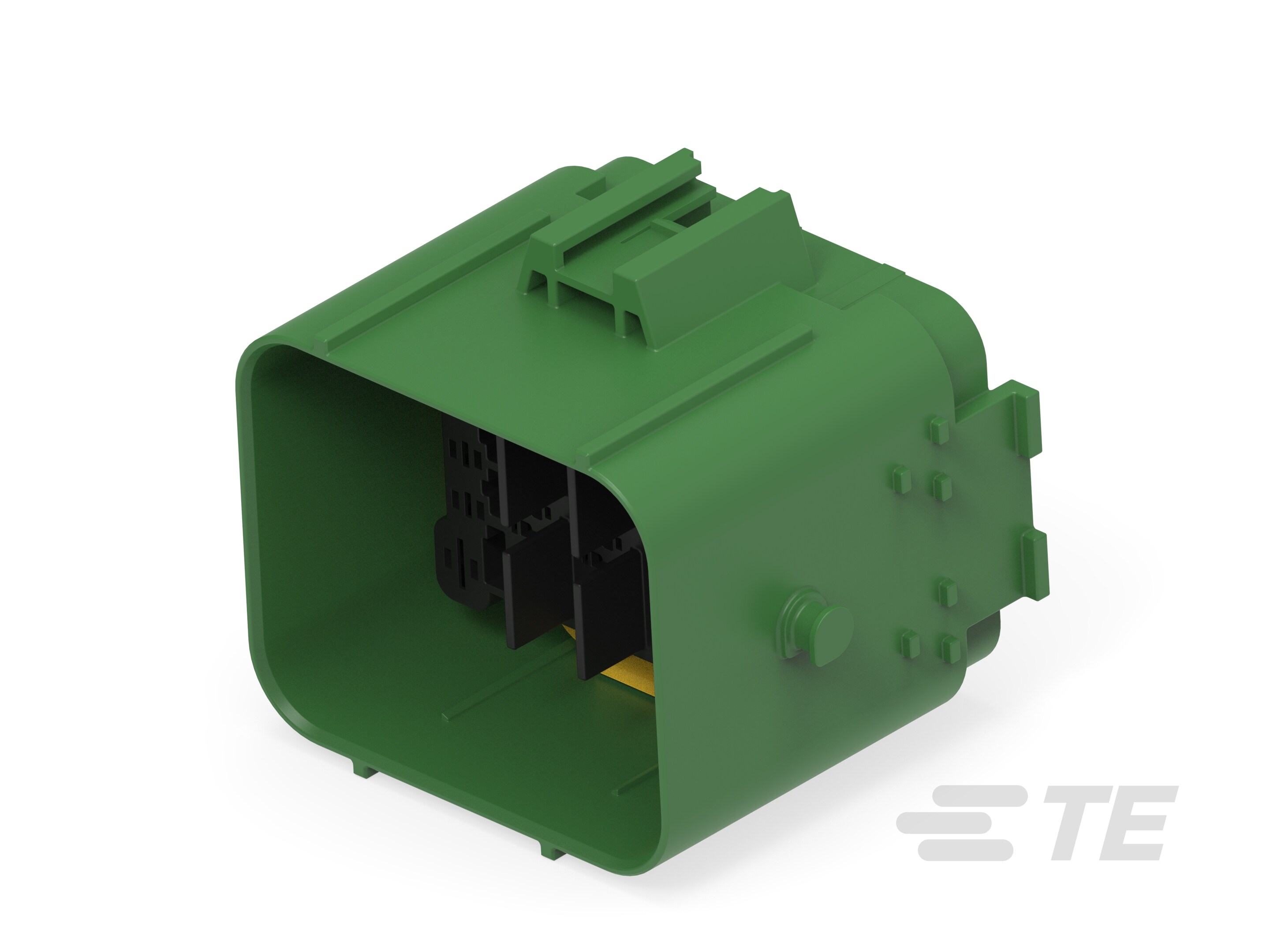 58POS,HYBRID,TAB HSG ASSY,SLD-2378367-2