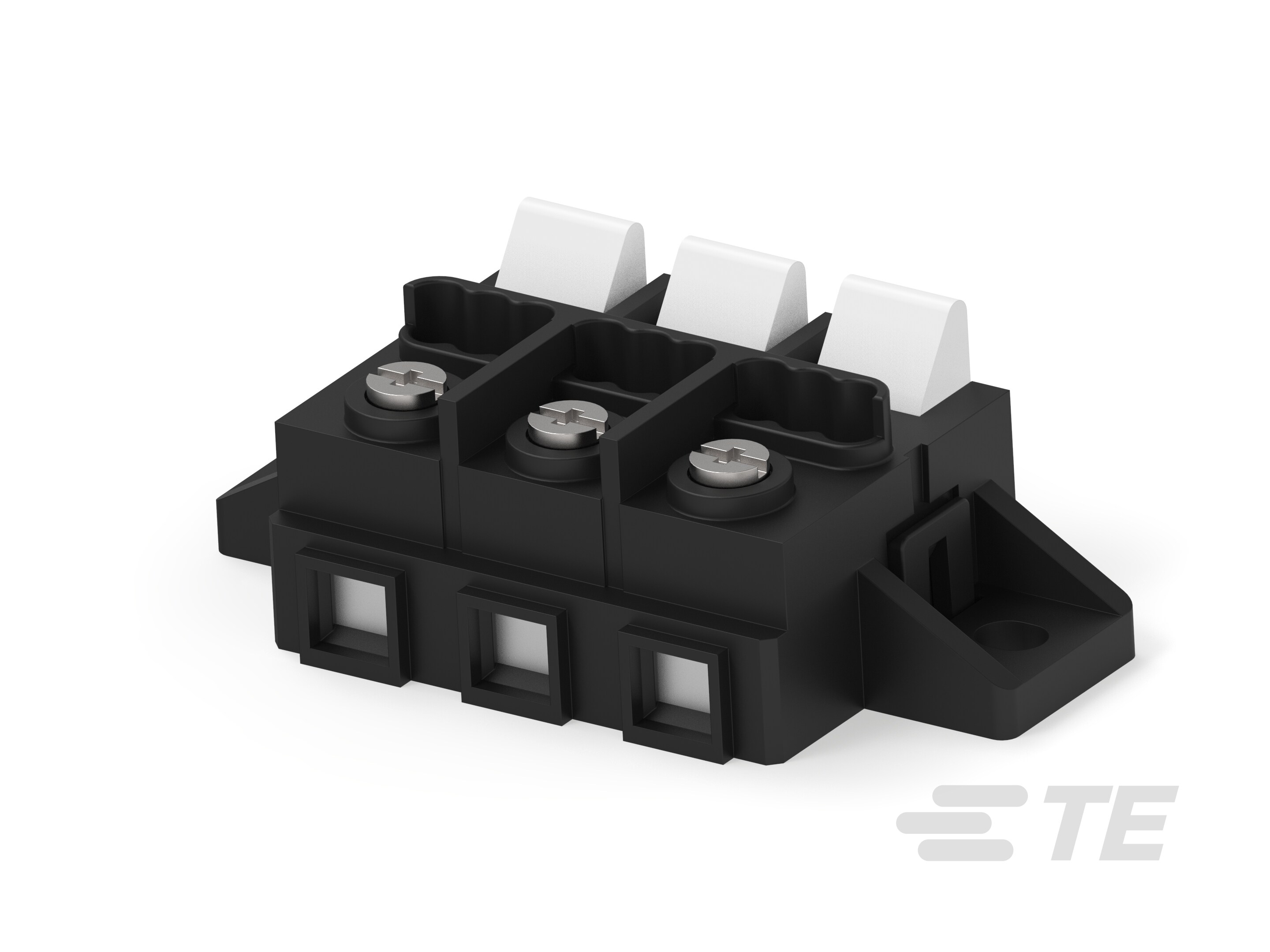 LUMAWISE POWER INPUT TERMINAL BLOCK (TB)-2382635-1
