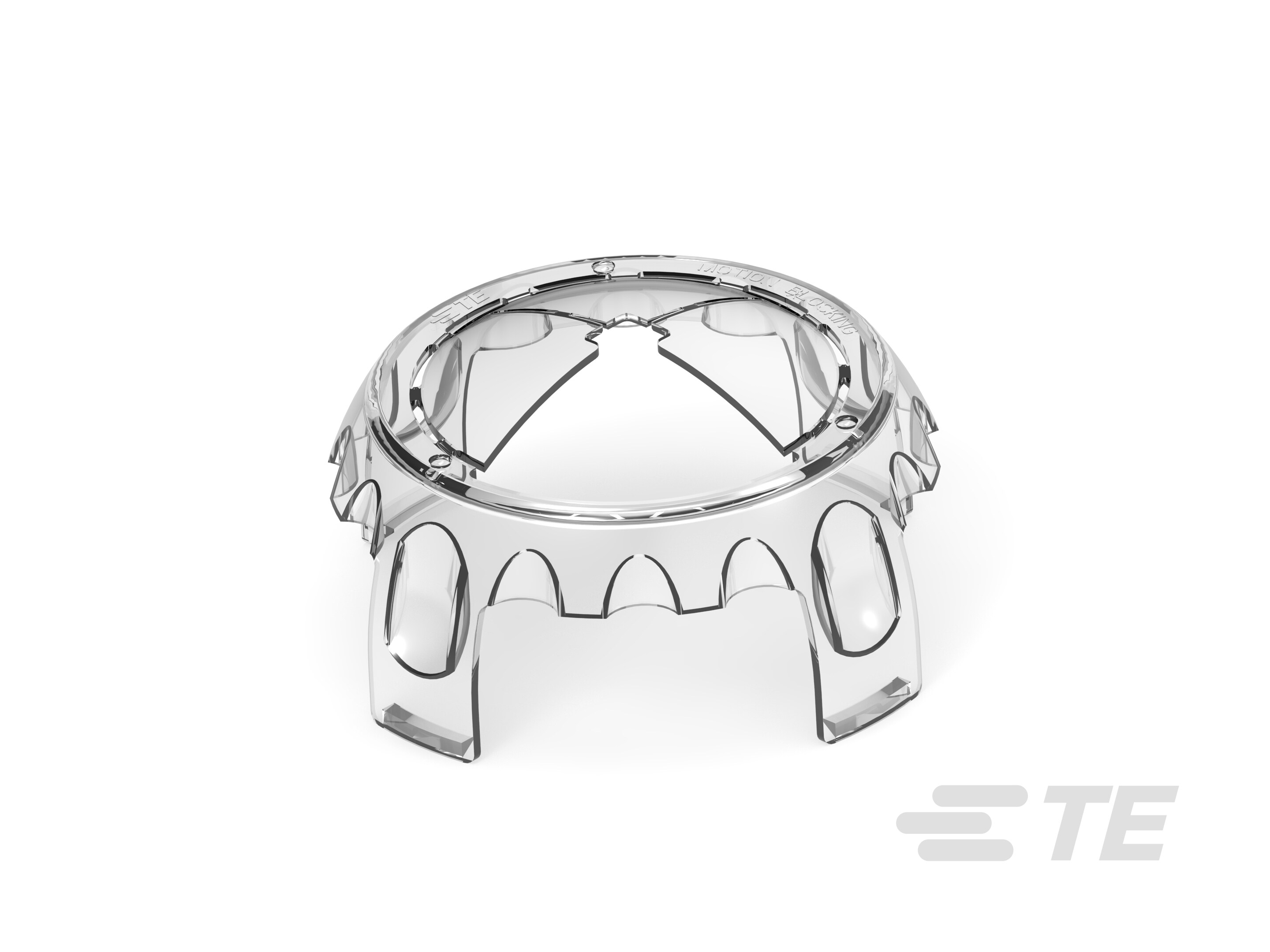 MASK, STREET LIGHTING MOTION SENSOR-2396399-1