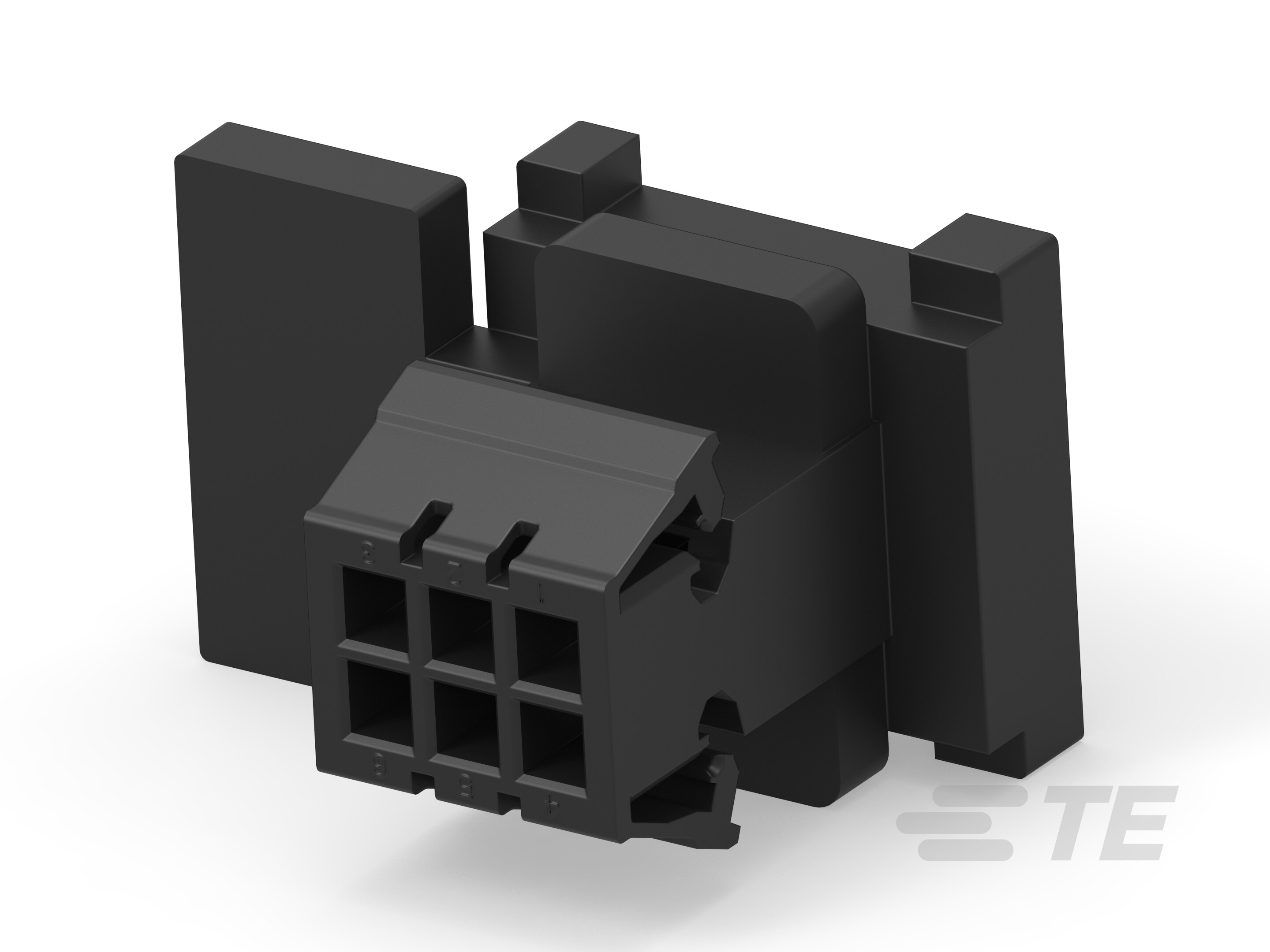 MICRO MNL BLIND MATE HINGED TPA CAP 6P-2425487-1