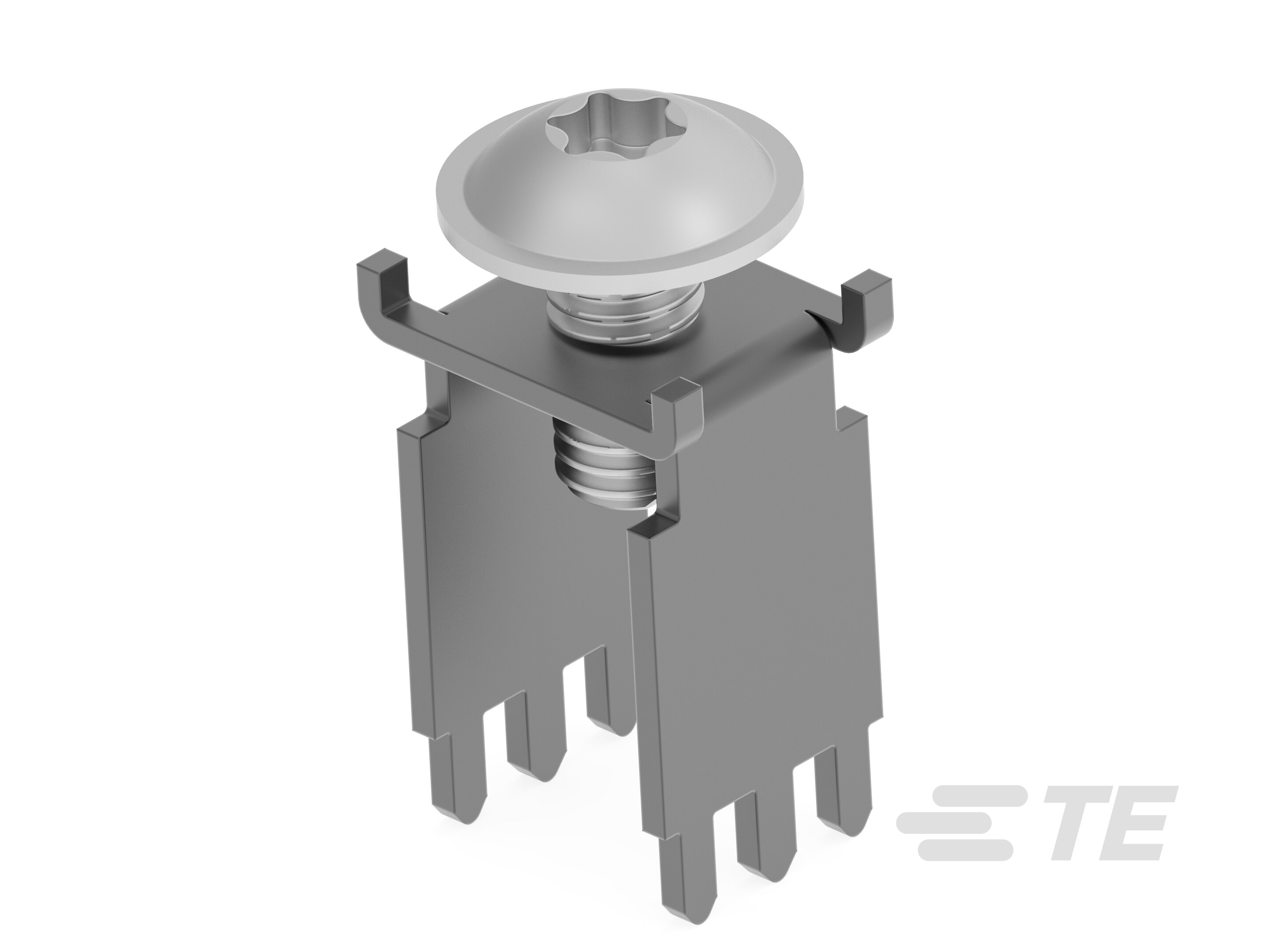 POWER TAP SCREW ASSEMBLY-2446198-3