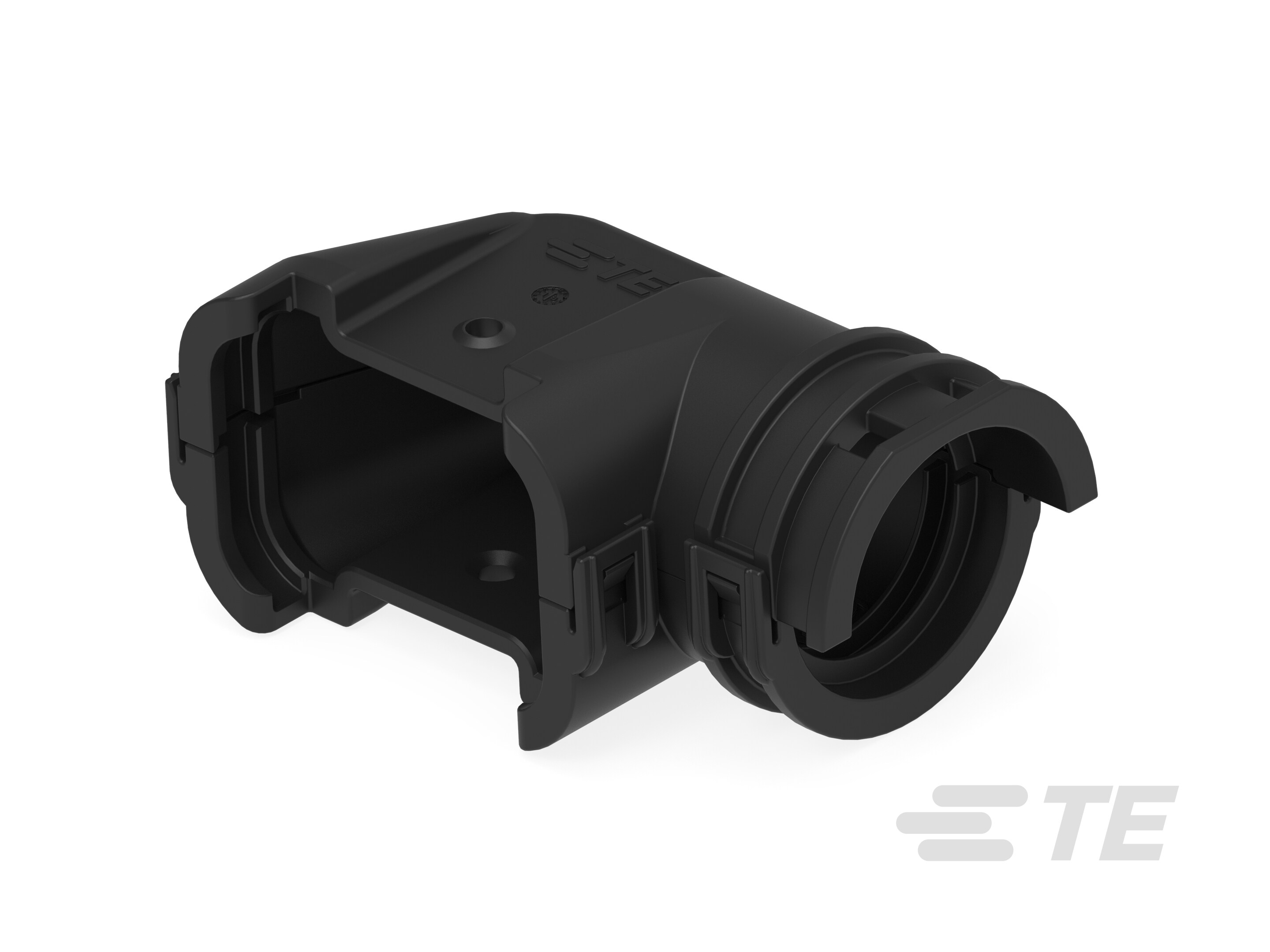 SUPERSEAL 1.0 连接器尾附件-CAT-J12-SB10