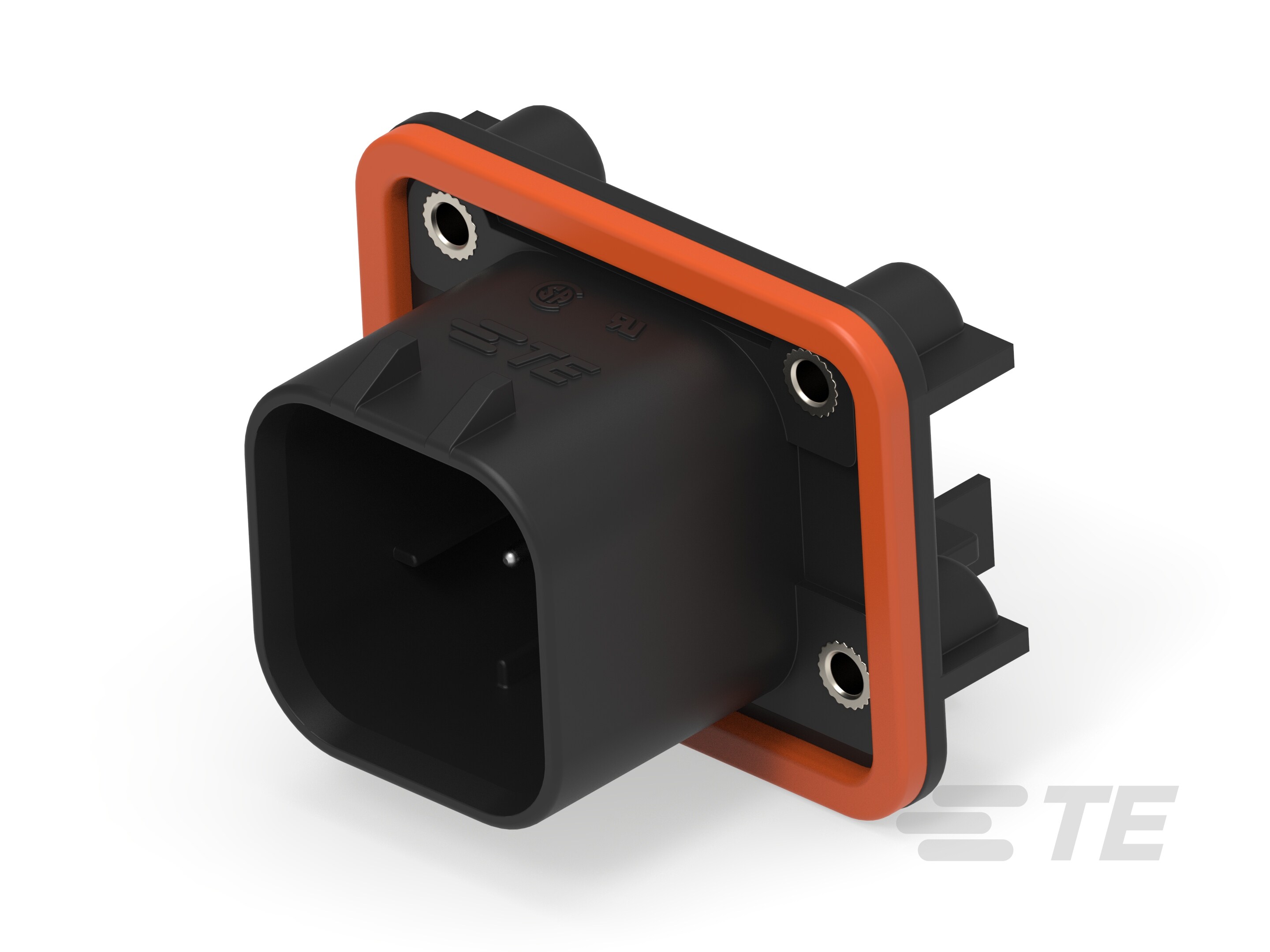 AMPSEAL 强固型公端-CAT-J04-ARH