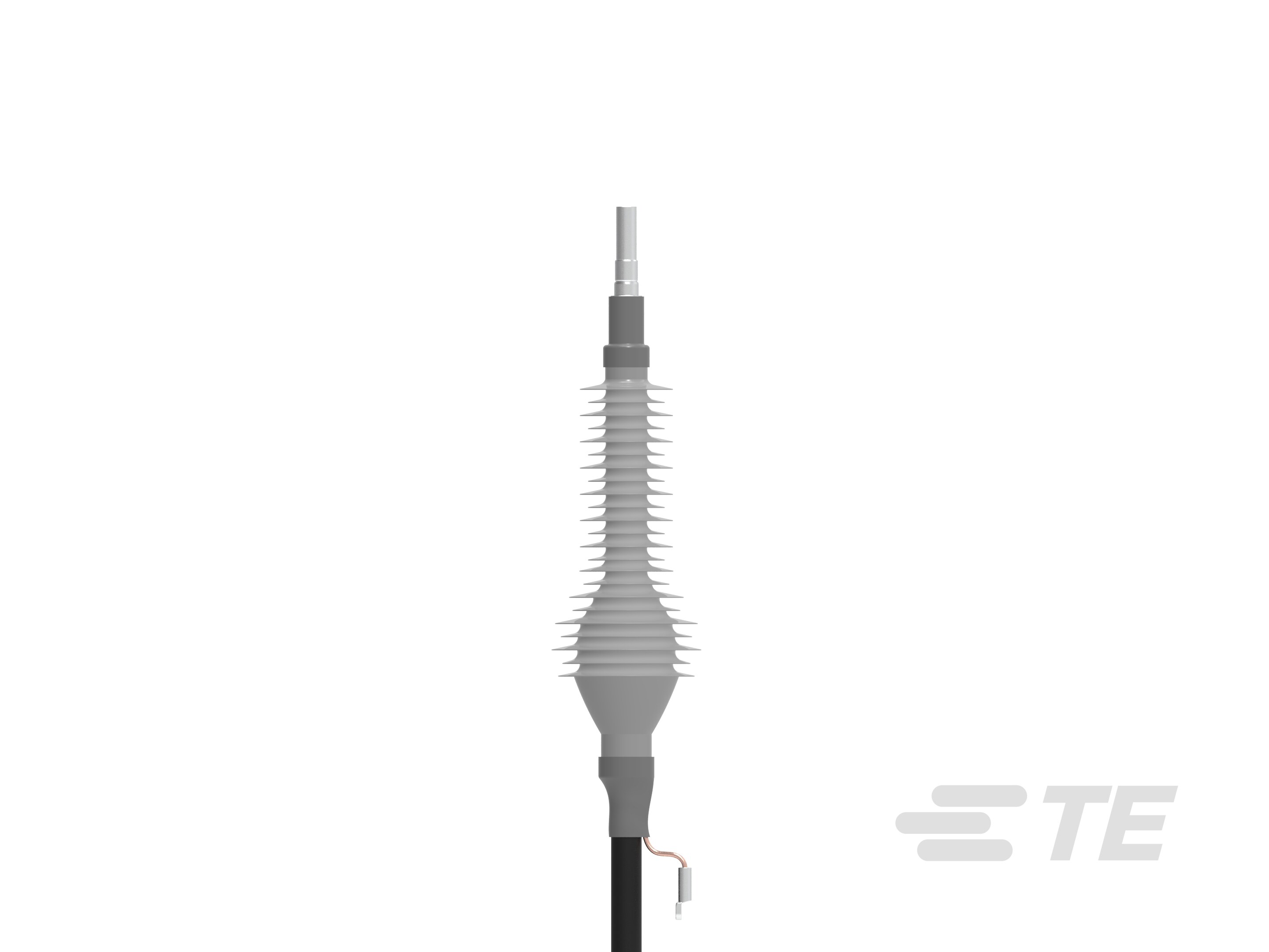 High Voltage Terminations: Outdoor-CAT-OHVT-F