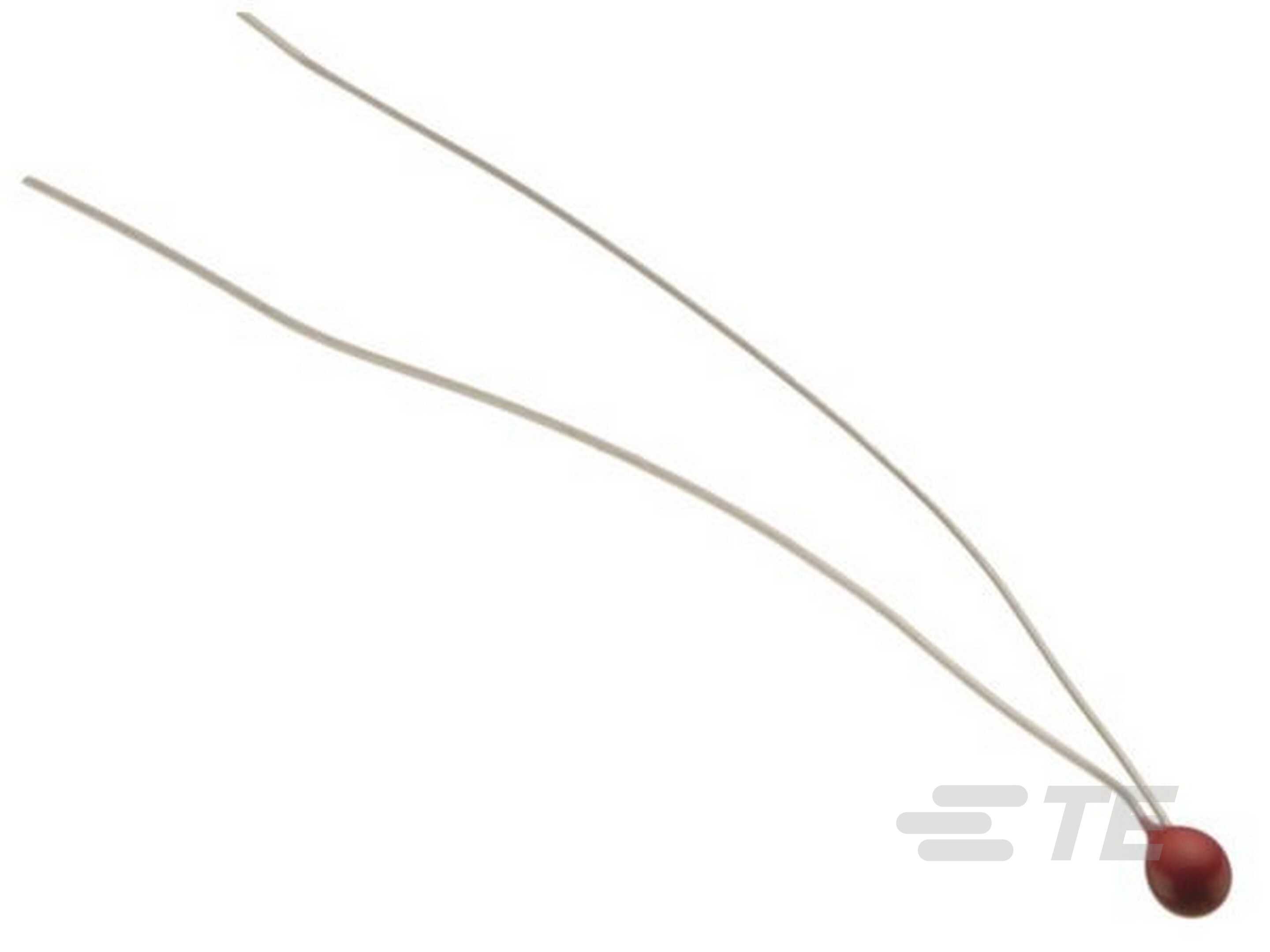 径向玻璃 NTC 热敏电阻-CAT-NTC0002