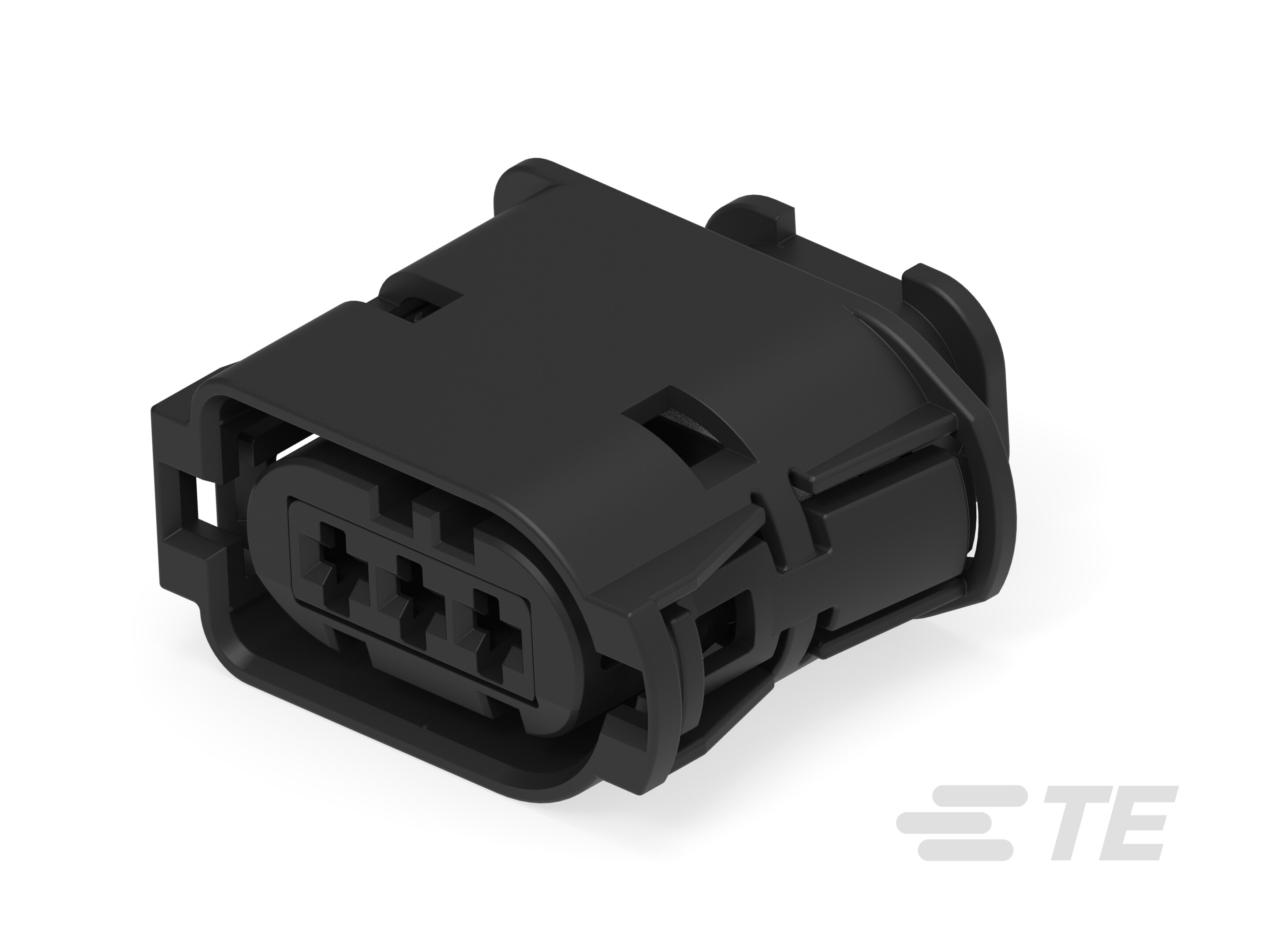 AMP MCP 2.8 HSG. 3POS.,ASS'Y-1-1718627-1