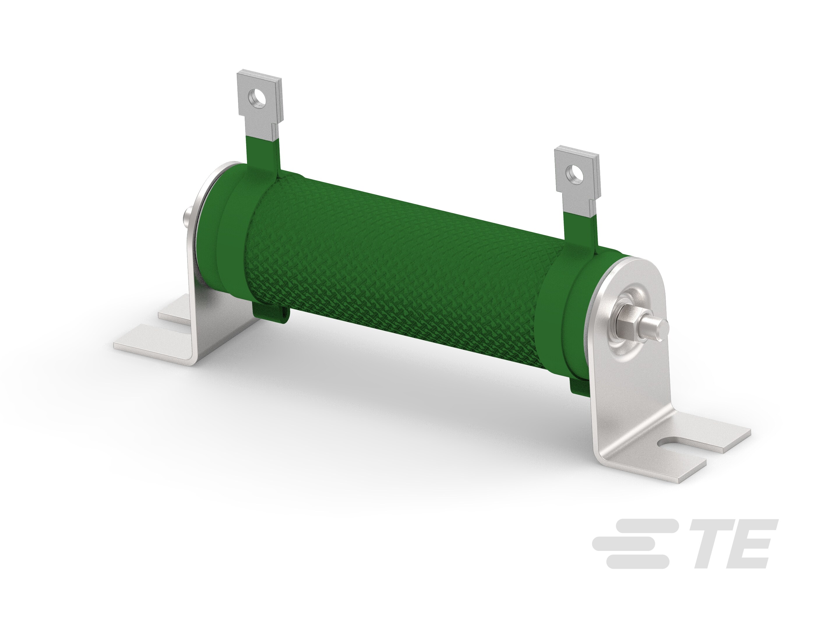 线绕电阻器：矿物，2.5 Kw-CAT-C339-T2201