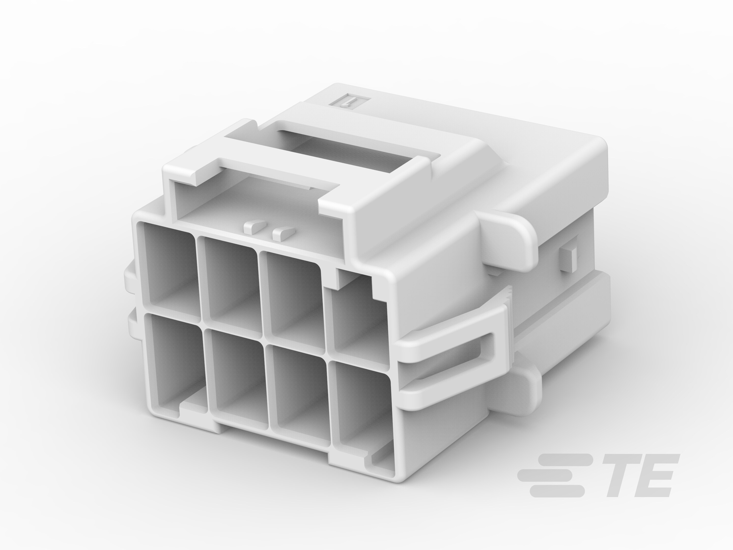 Standard Temperature Caps | POWER TRIPLE LOCK-CAT-P87074-C1701