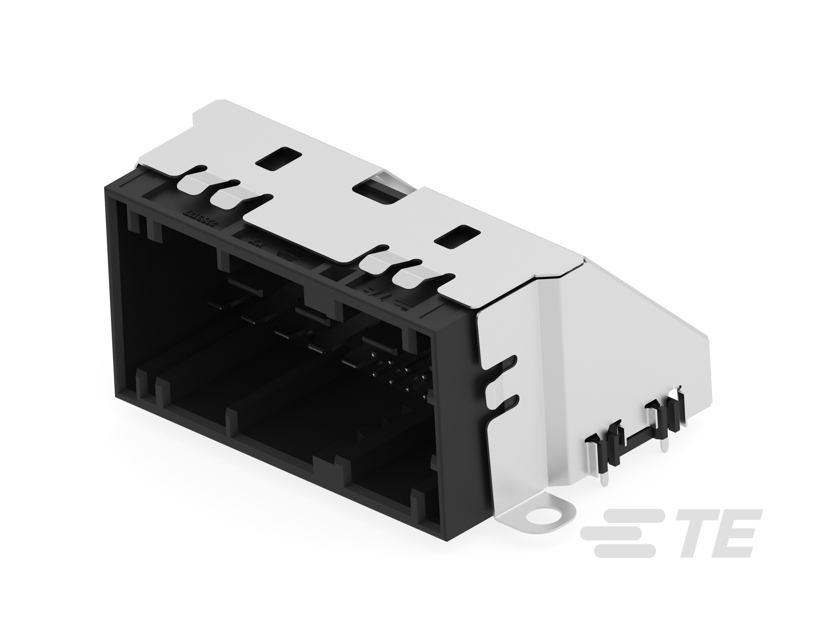 42POS,MIXED,HEADER ASSY,REFLOW-1-2293127-1