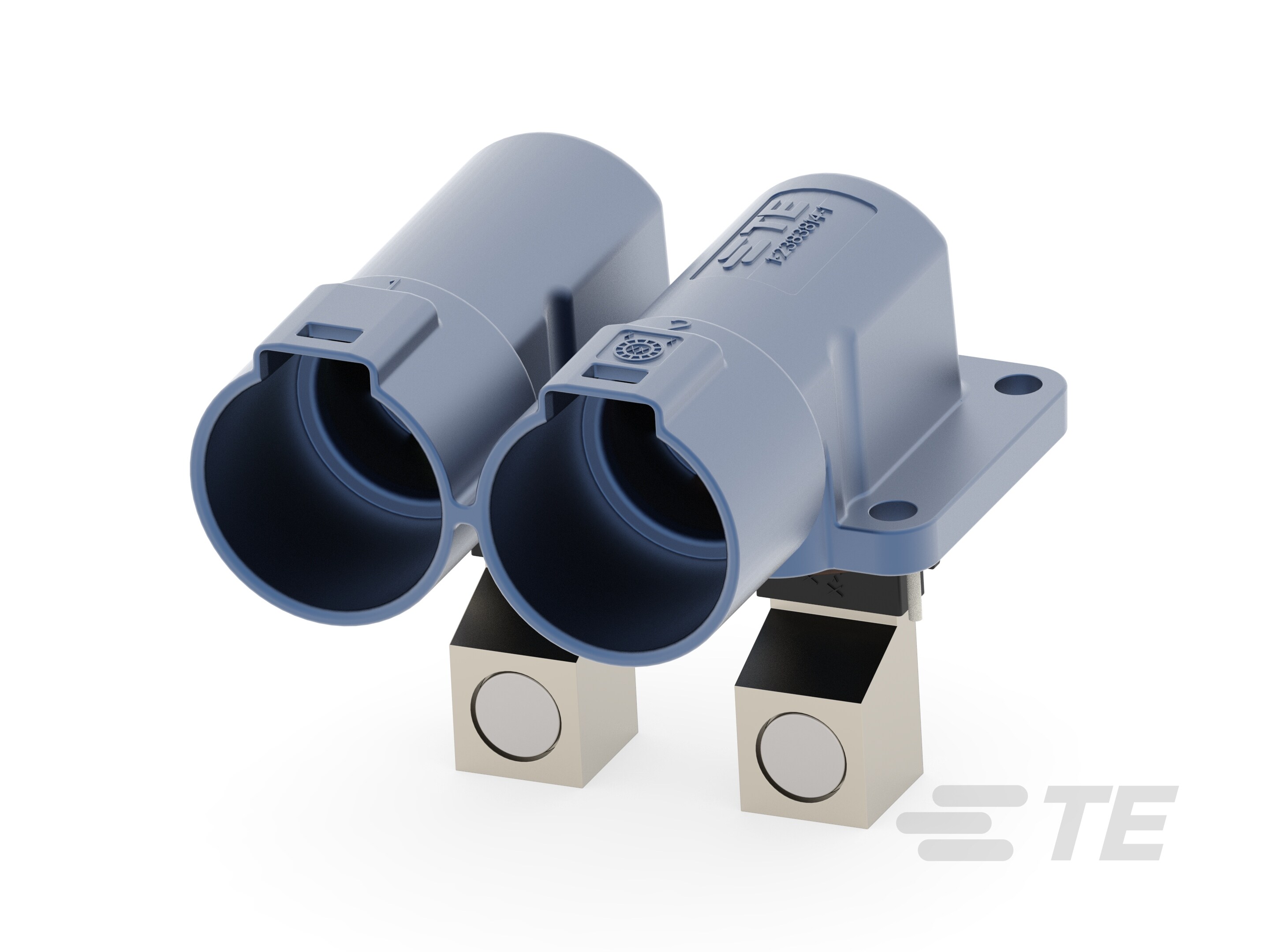 PowerTube HVP-HD 1000 90º 接头-CAT-AQ4-HHD100090