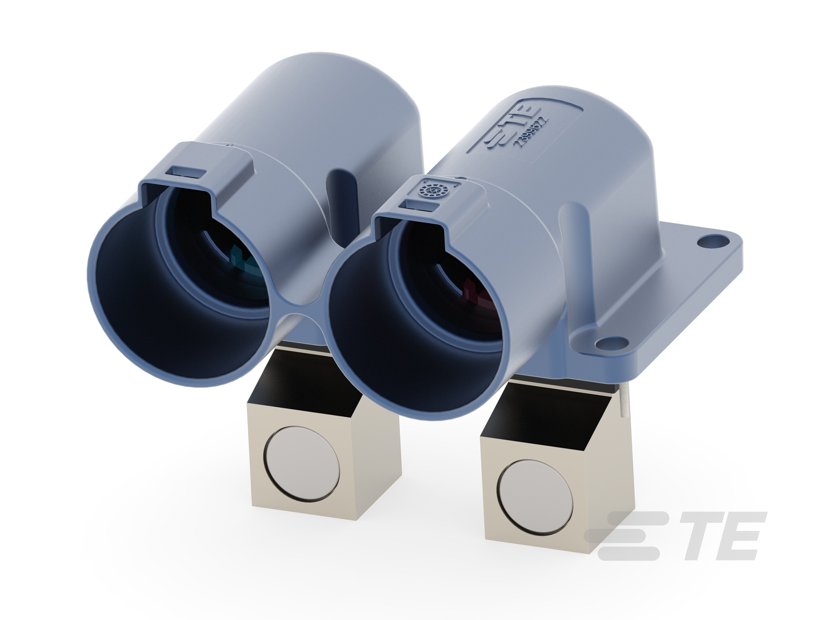 PowerTube HVP-HD 1400 90º 接头-CAT-AQ4-HHD140090