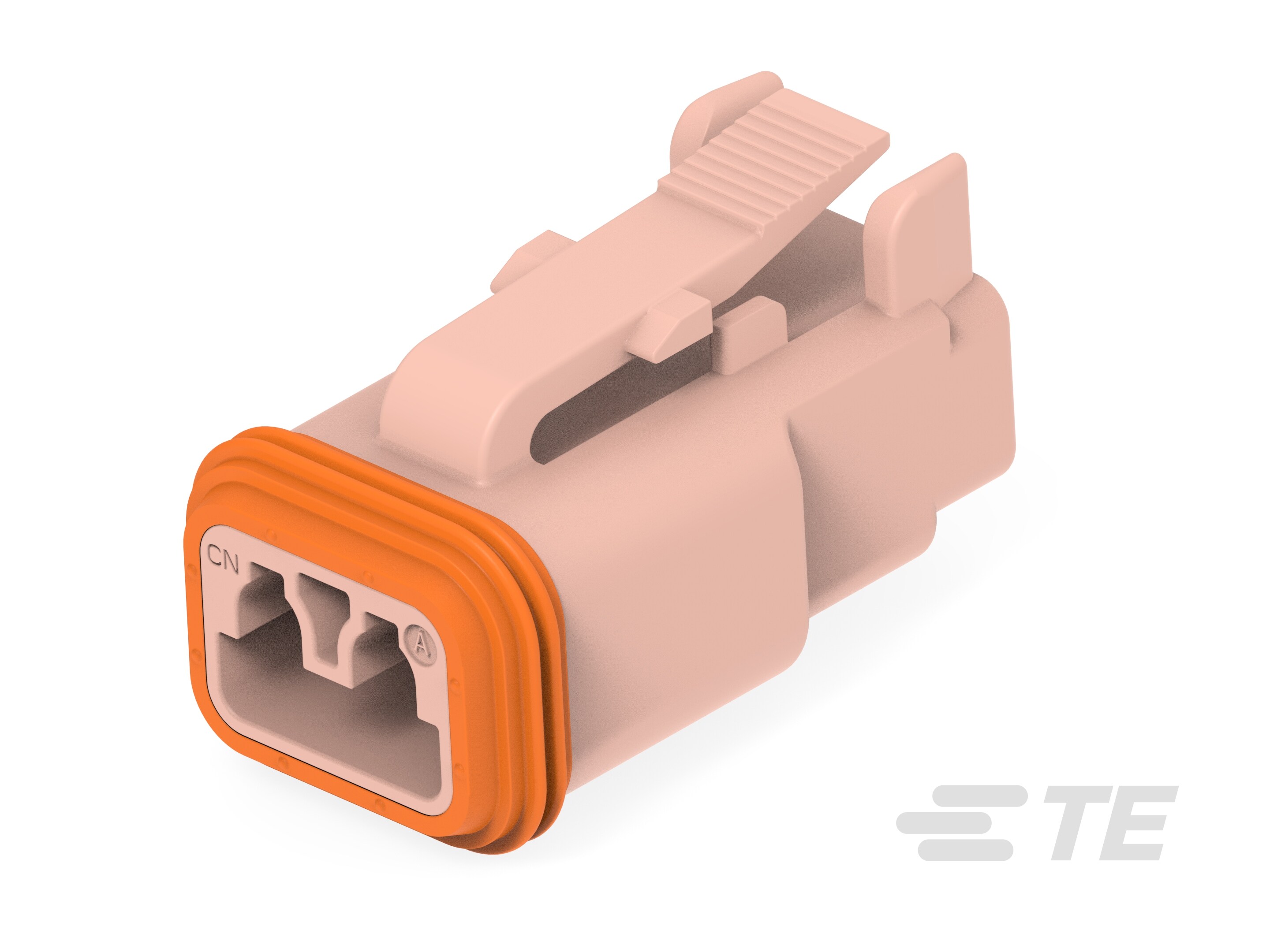 DEUTSCH DT 彩色连接器-CAT-J41-DDCC