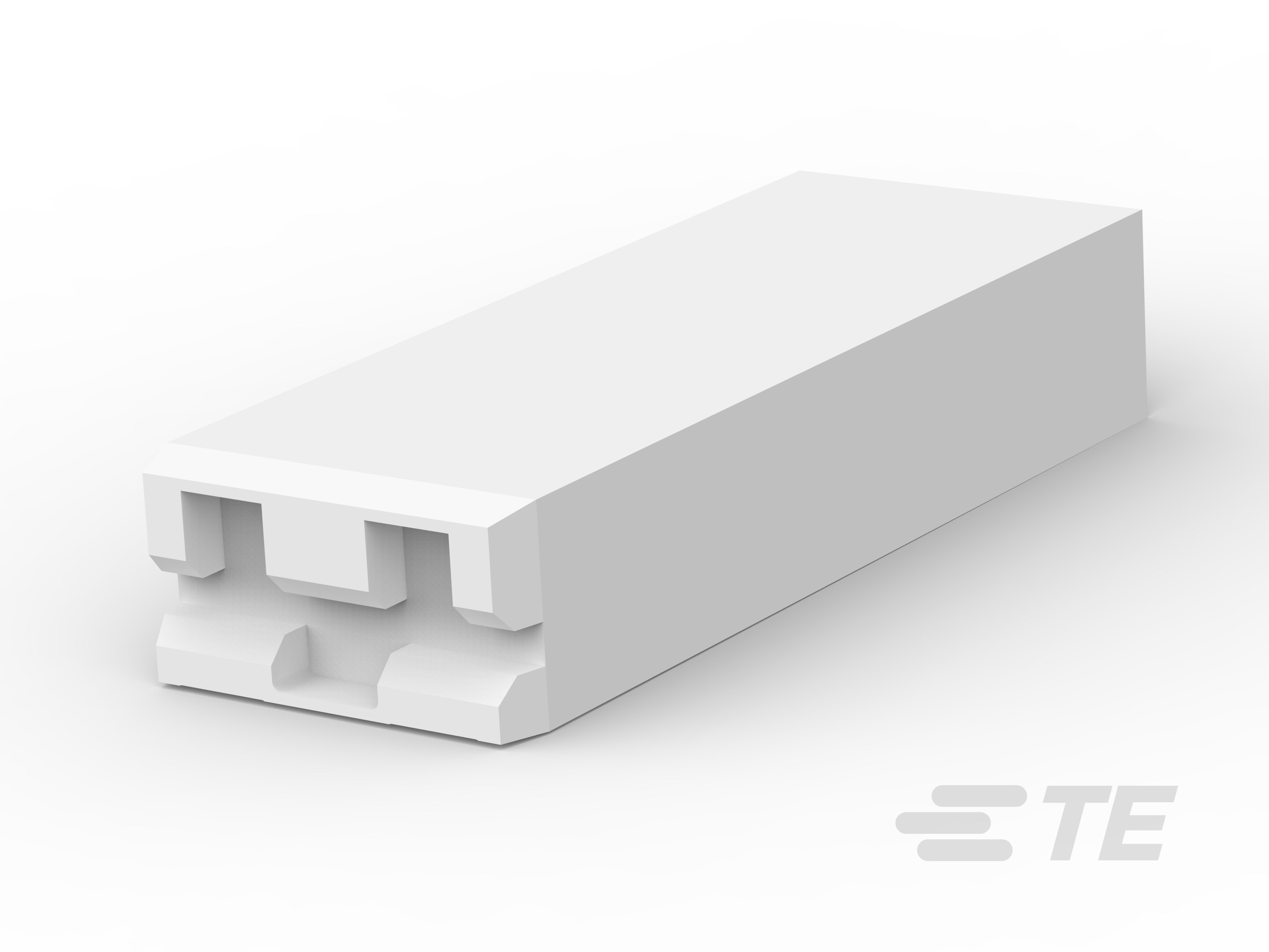 E SPRING .250  (6.3 MM)  RECEPTACLE-2-1644125-8