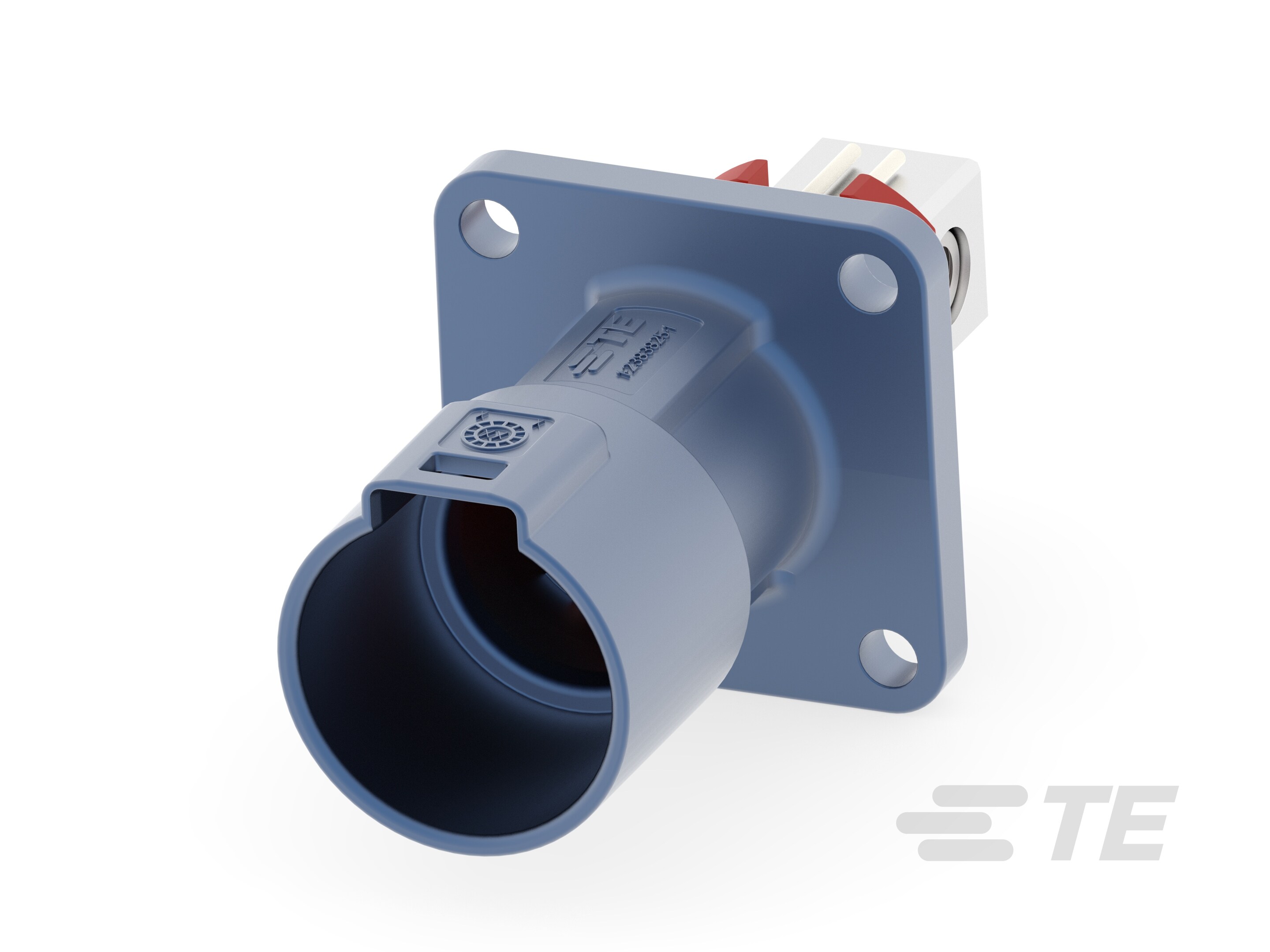 PowerTube HVP-HD 1000 180º 接头-CAT-AQ4-HHD1000180