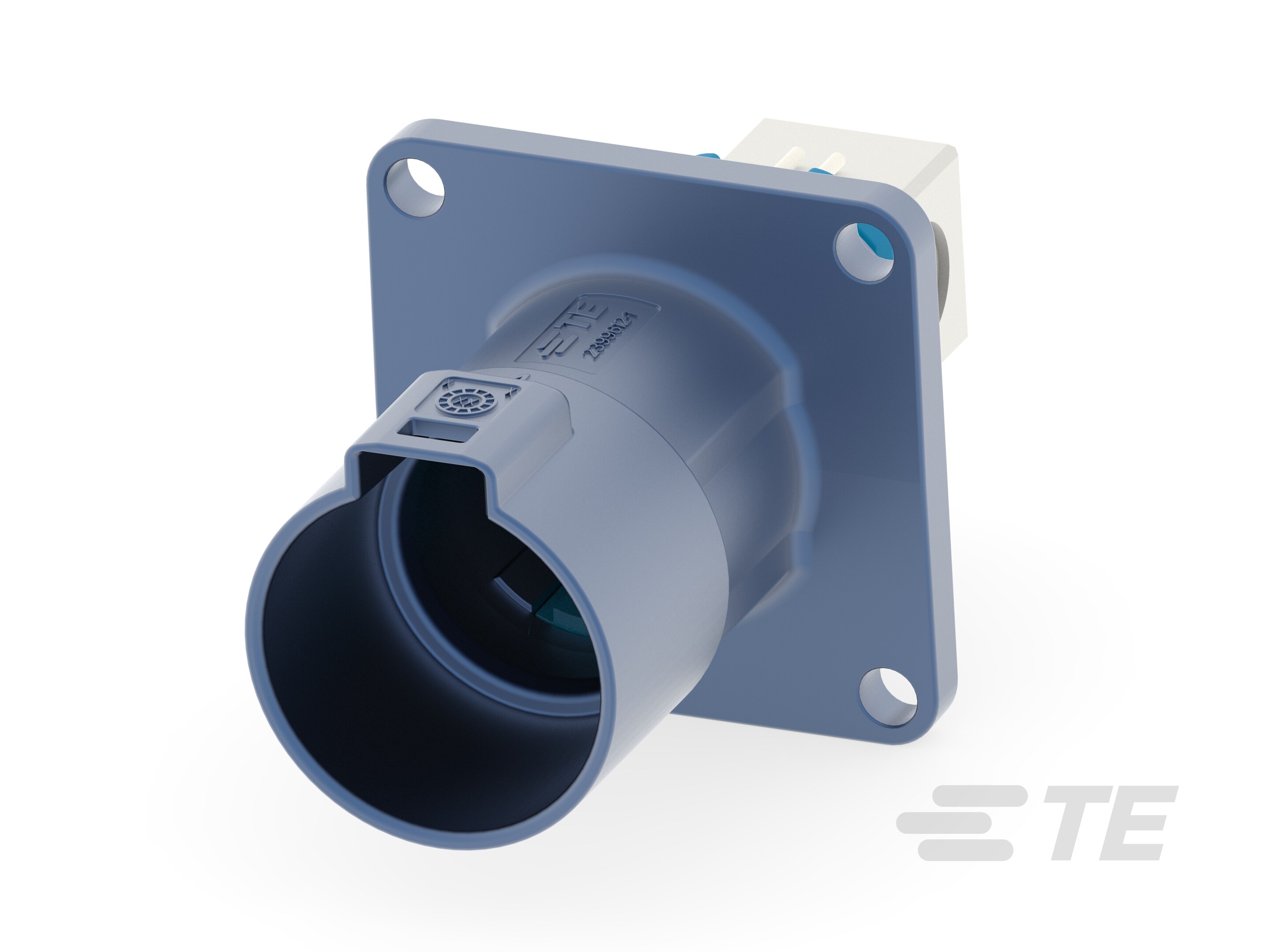 PowerTube HVP-HD 1400 180º 接头-CAT-AQ4-HHD1400180