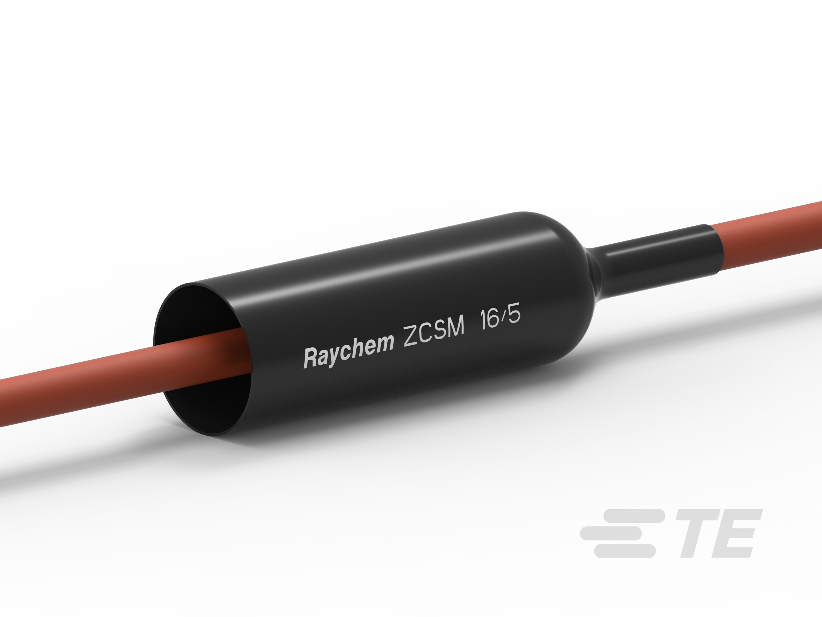 Heat Shrink Tubing: Halogen-Free-CAT-ZCSM