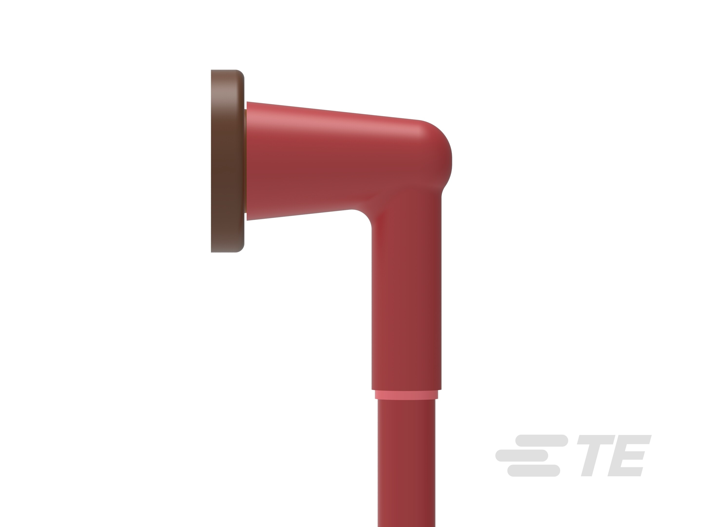 Heat-Shrink Insulating Bushing Boot RSRB-CAT-RSRB