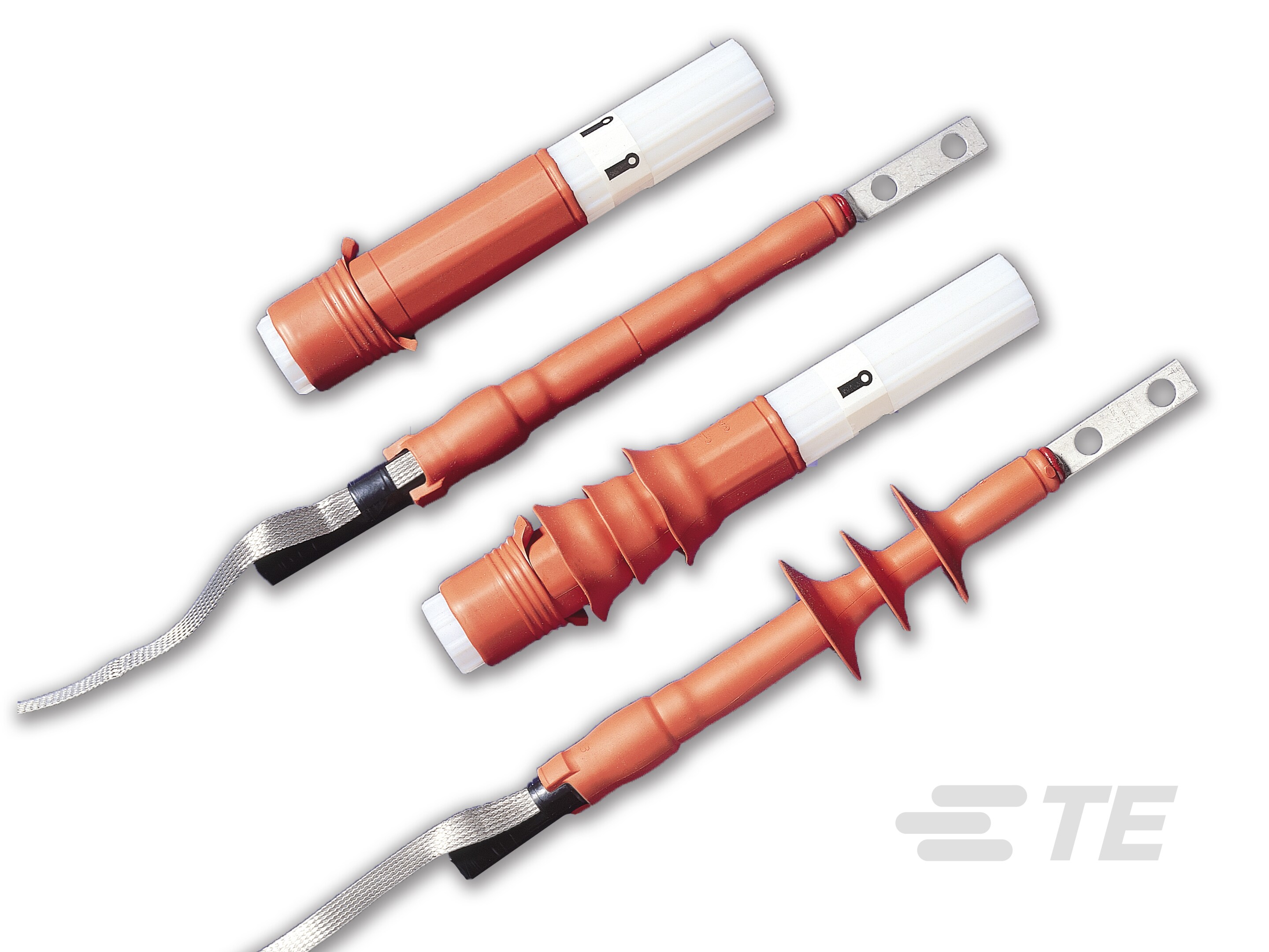 室内和室外电缆终端-CAT-TFT-R