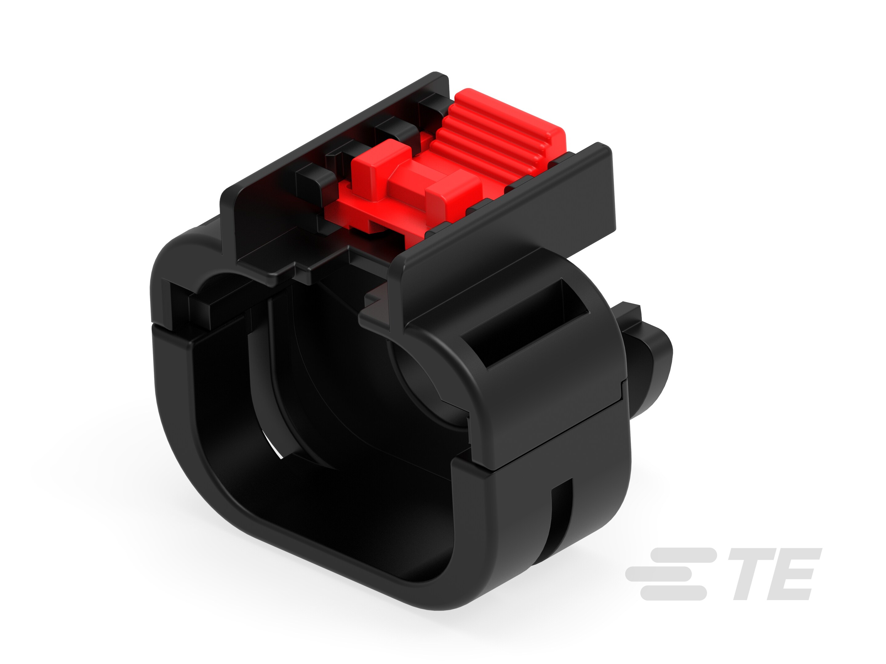 DT 高速连接器尾盖-CAT-AI5-DHCB