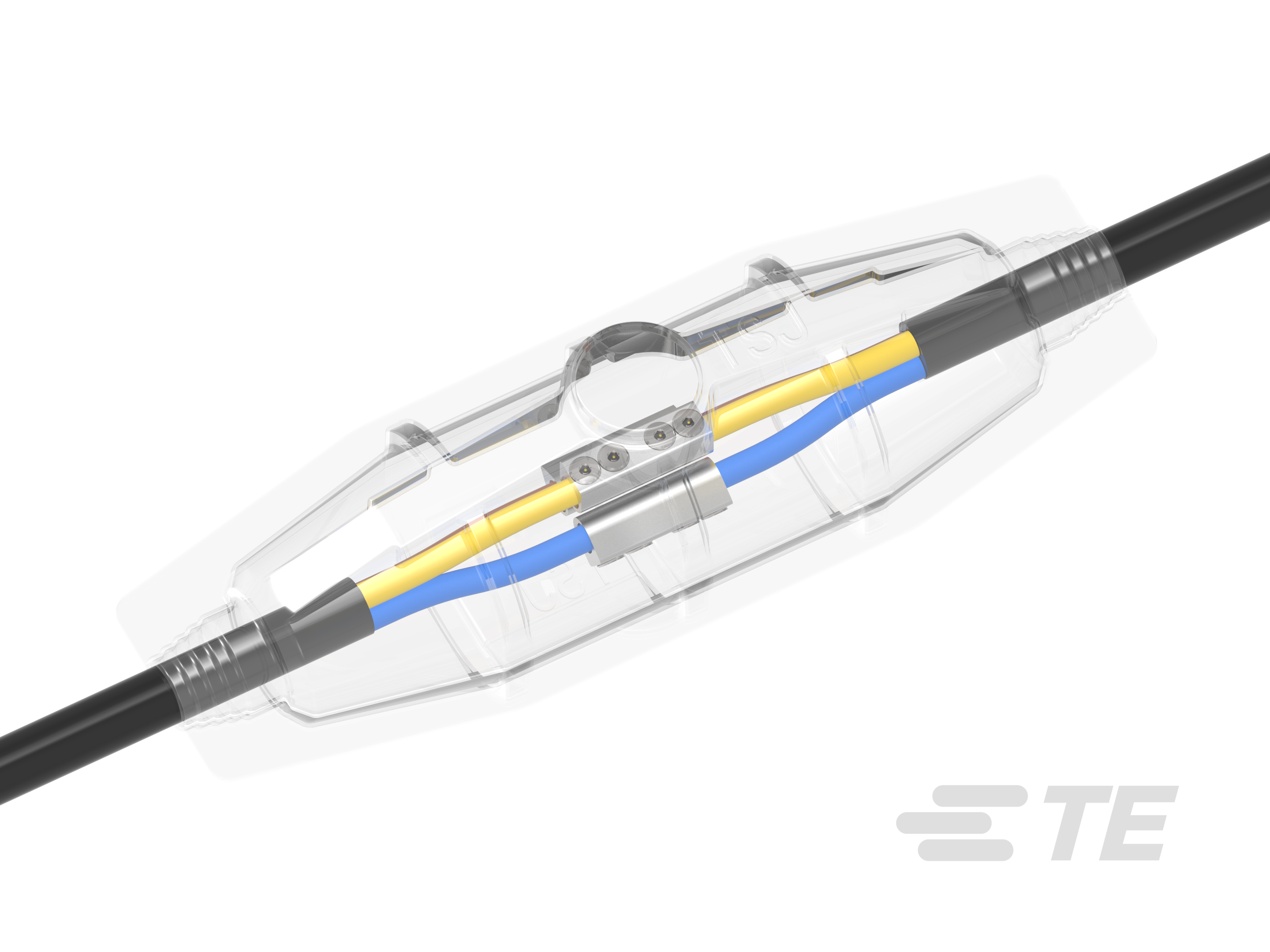UG Cable Joint System-CAT-TSJ