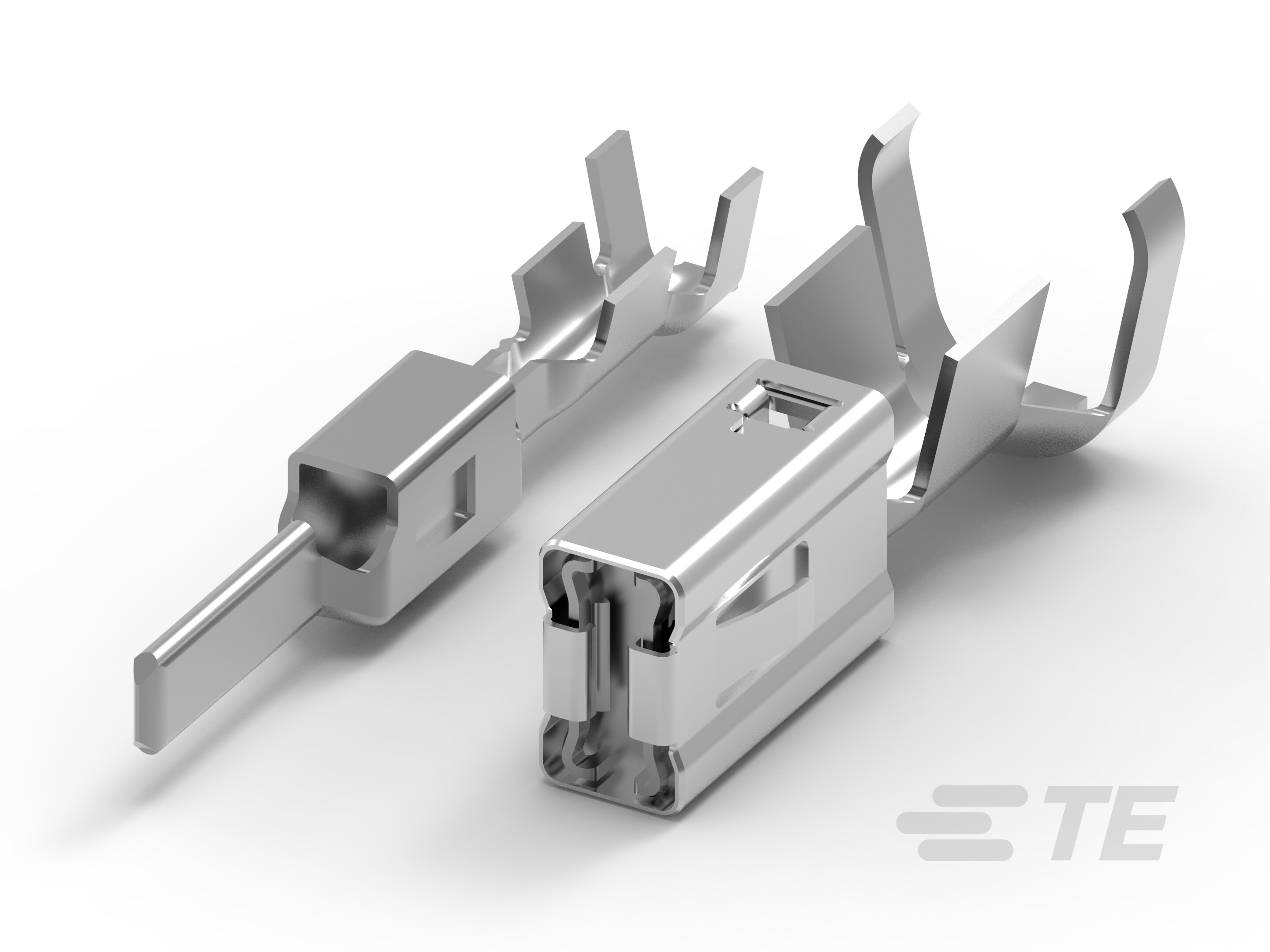 AMP MCP，母端和公端-CAT-AM705-T273