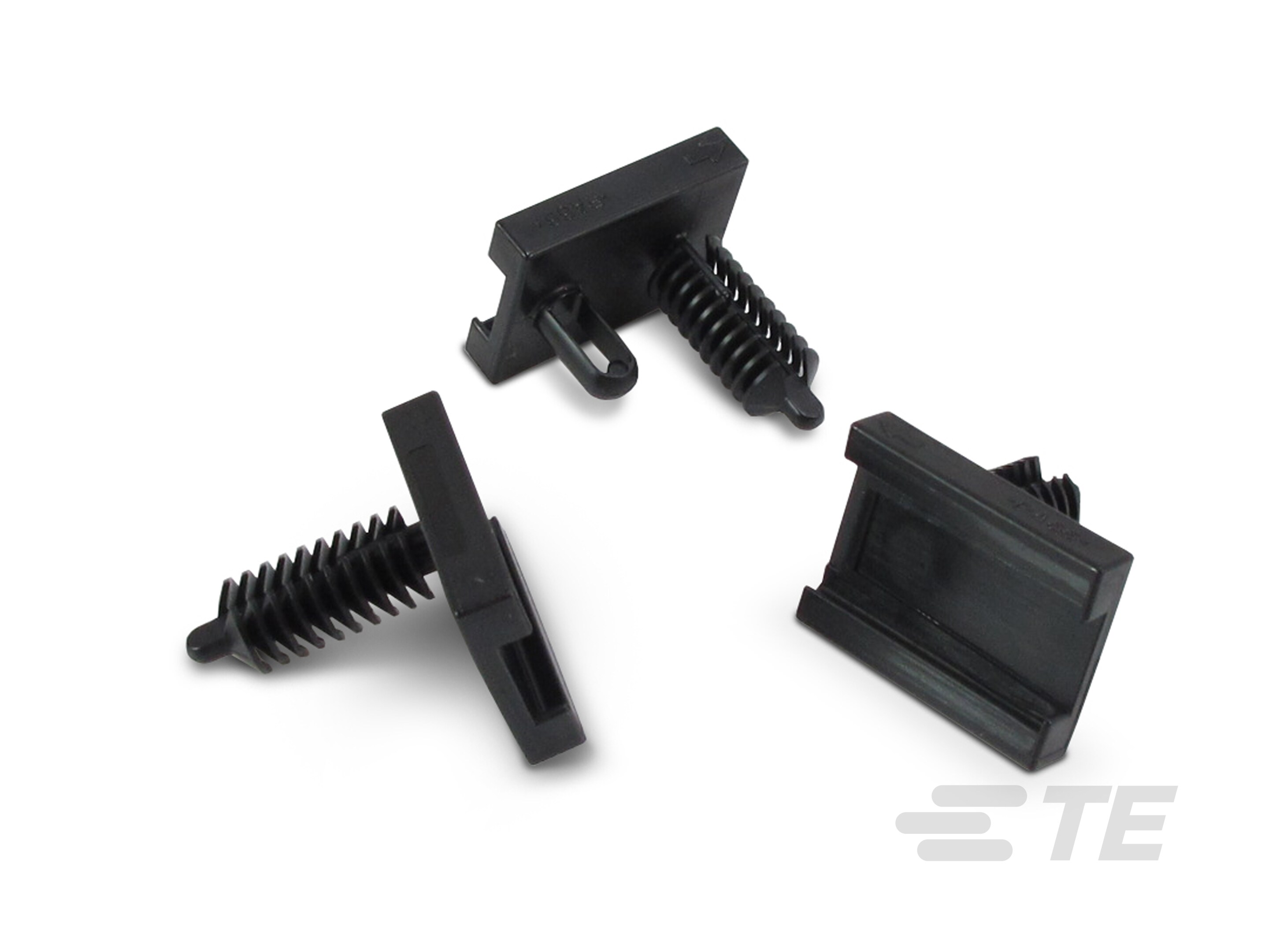 AMPSEAL 16连接器安装卡扣-CAT-AM7801-M8649