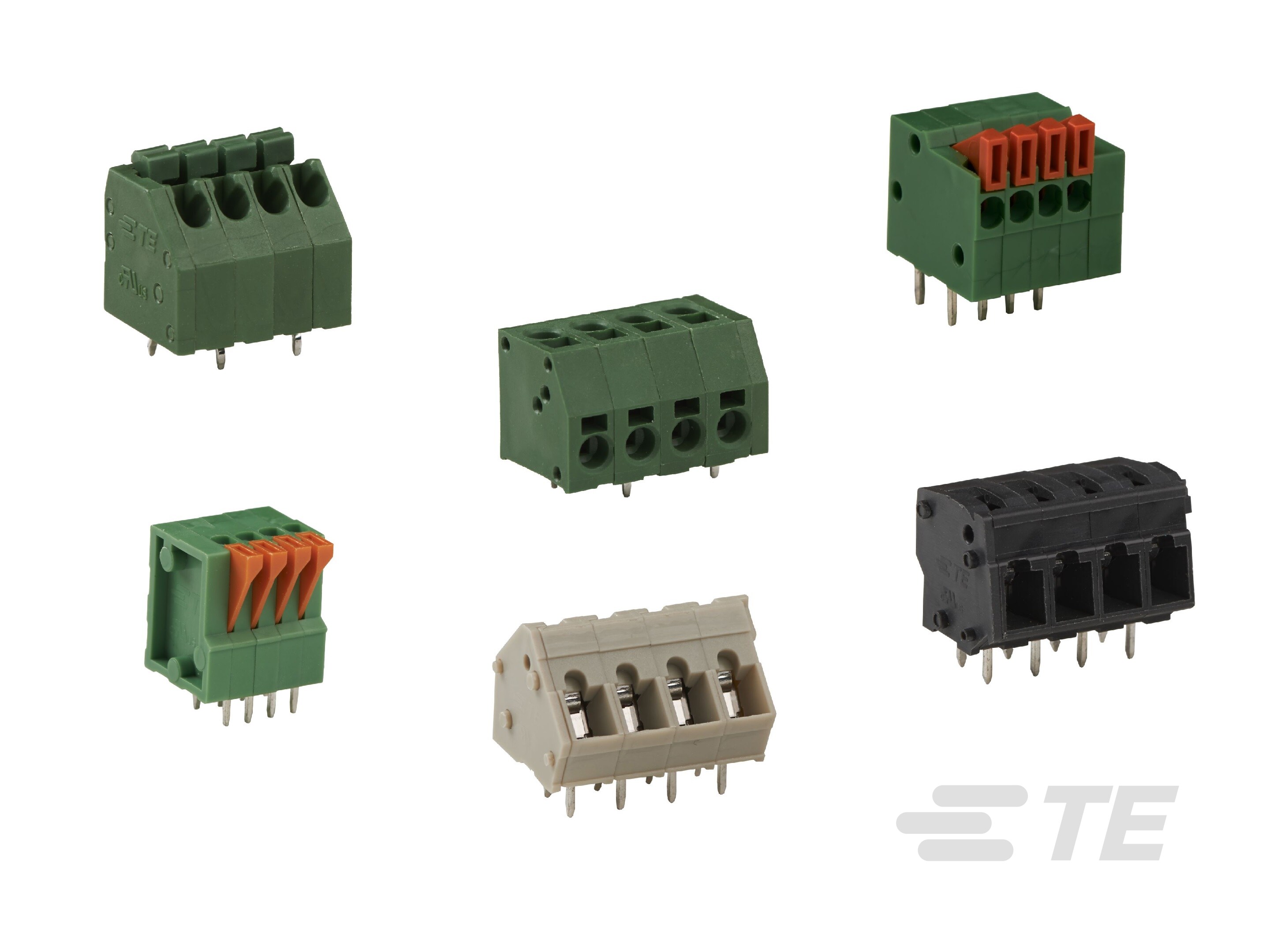 模块化无螺钉系列-CAT-B8514-P7565