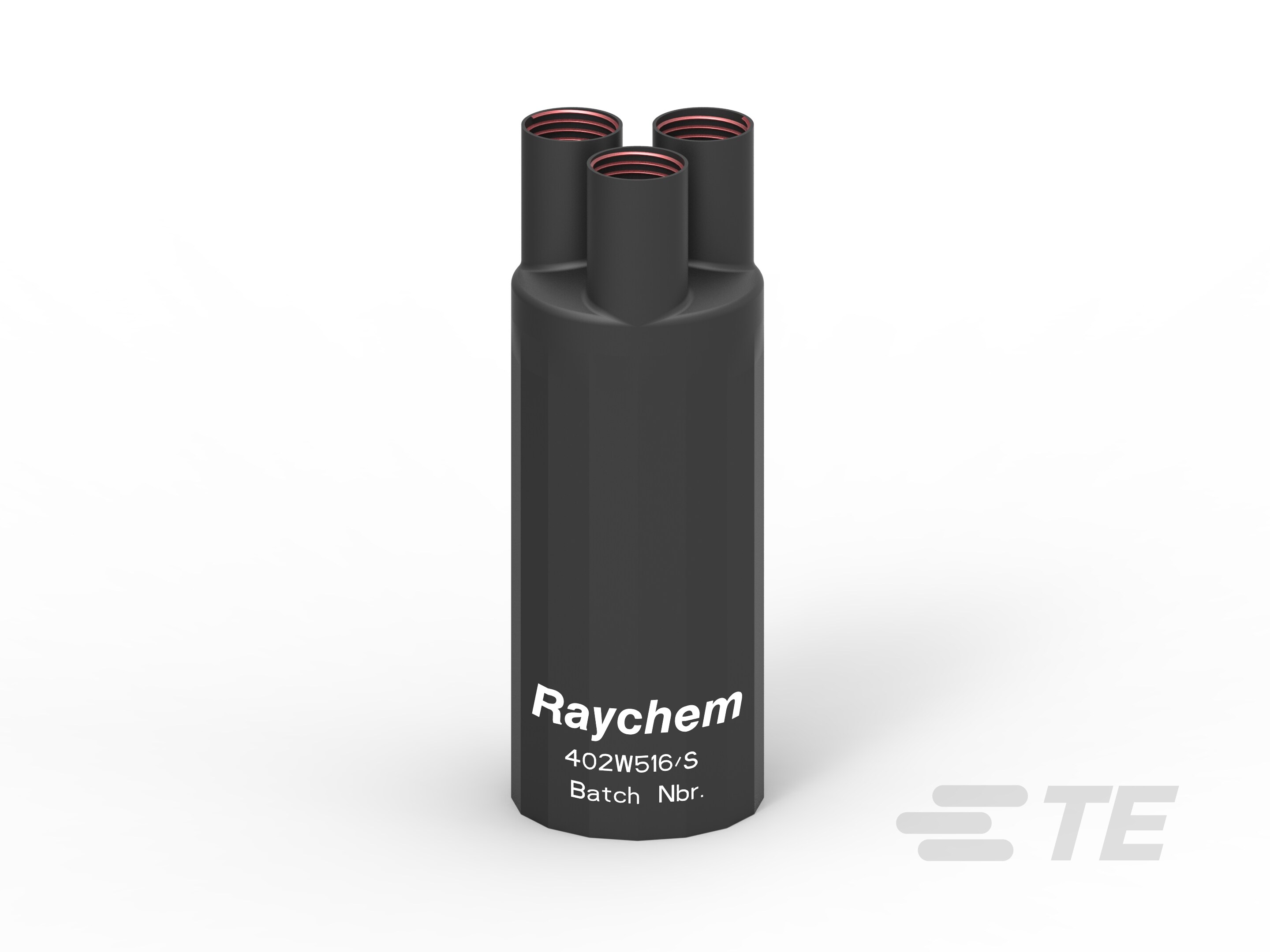 Heat Shrink Halogen-Free Cable Breakout Boots-CAT-CABLE-BREAKOUT