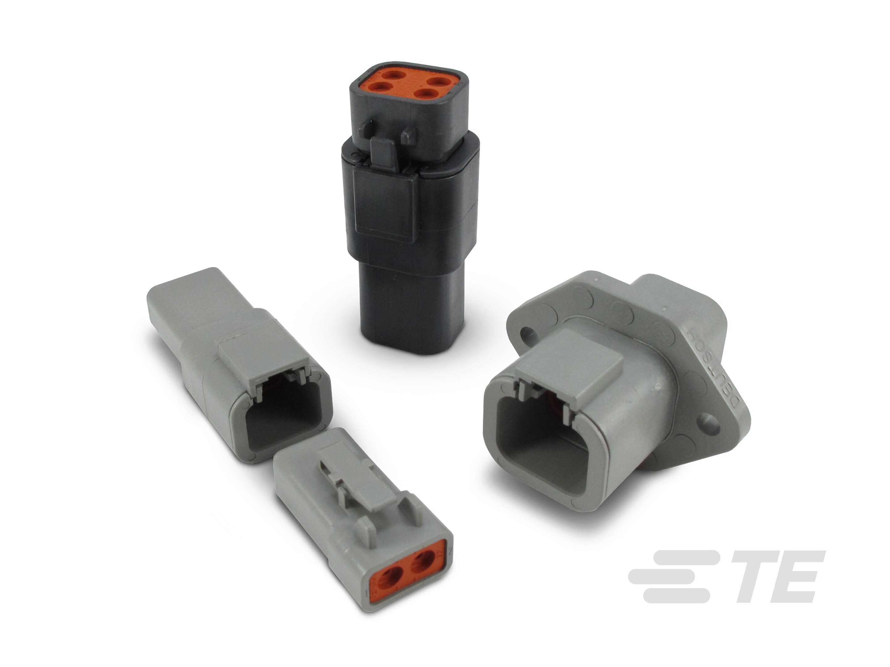 DEUTSCH DTP Housings-CAT-D486-CH8172