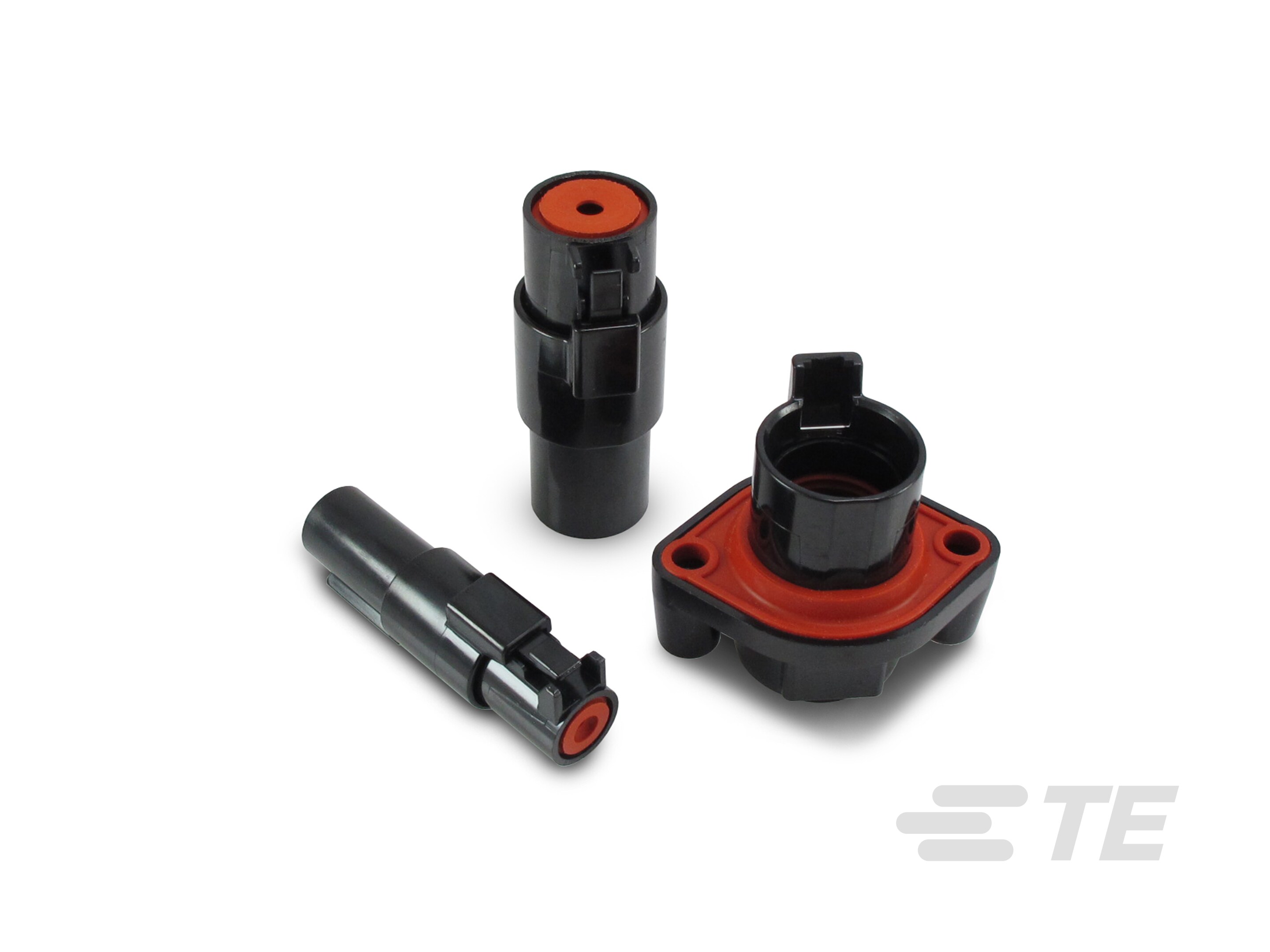 DEUTSCH DTHD Housings-CAT-D48-PCH8172