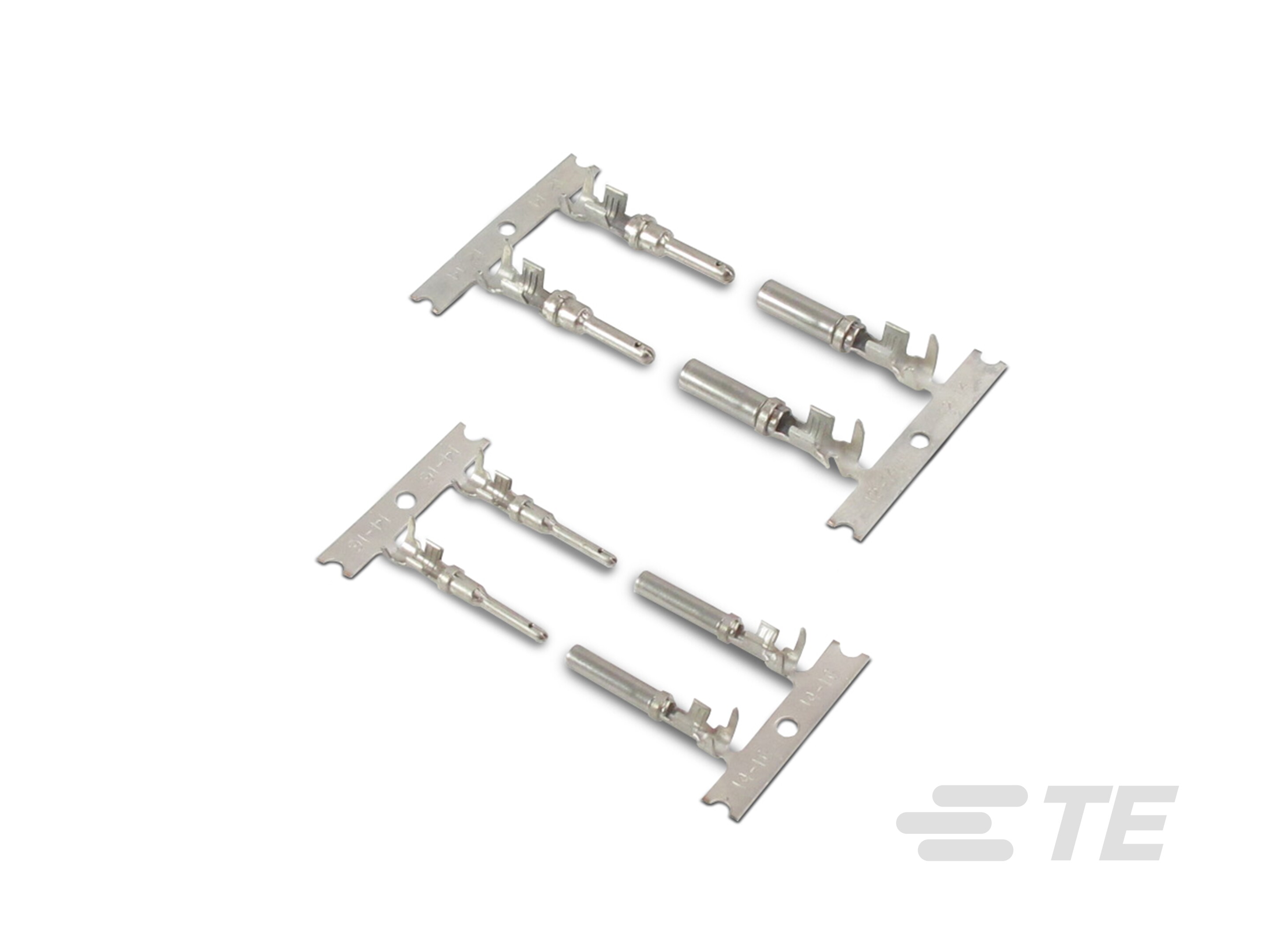 DEUTSCH Connector Stamped and Formed Contacts - Reel-CAT-D48-SFT273