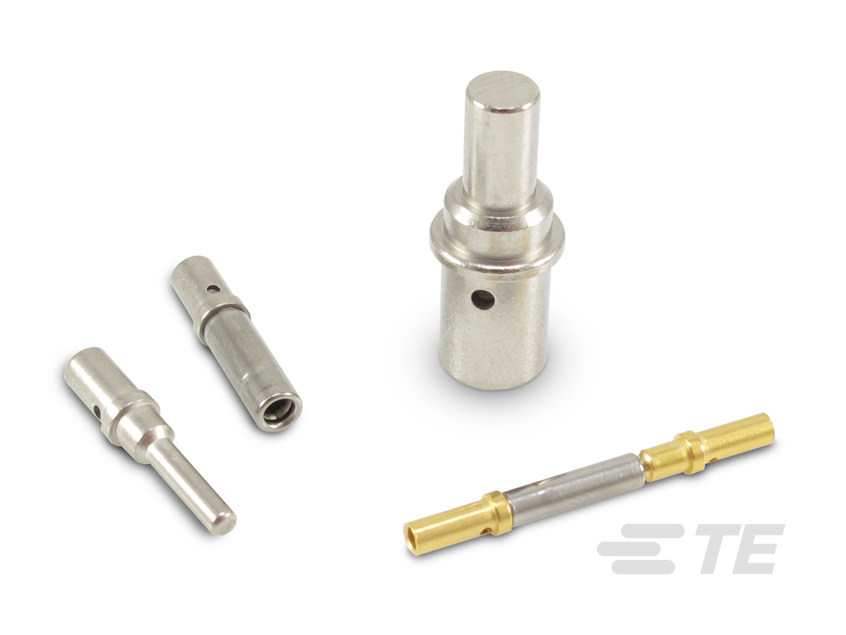 DEUTSCH Connector Solid Contacts-CAT-D48-ST273