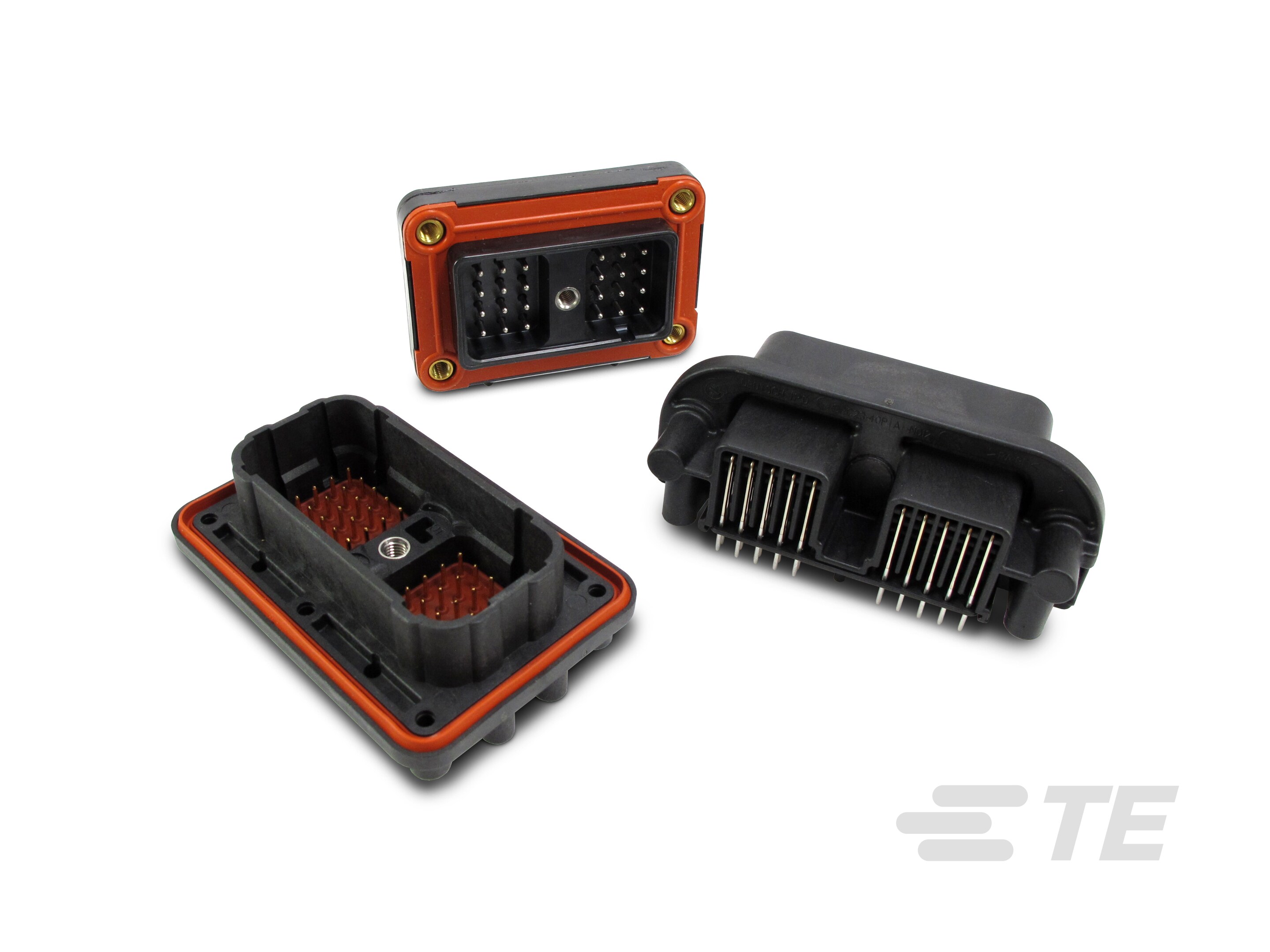 DEUTSCH DRC Headers-CAT-D799-H342