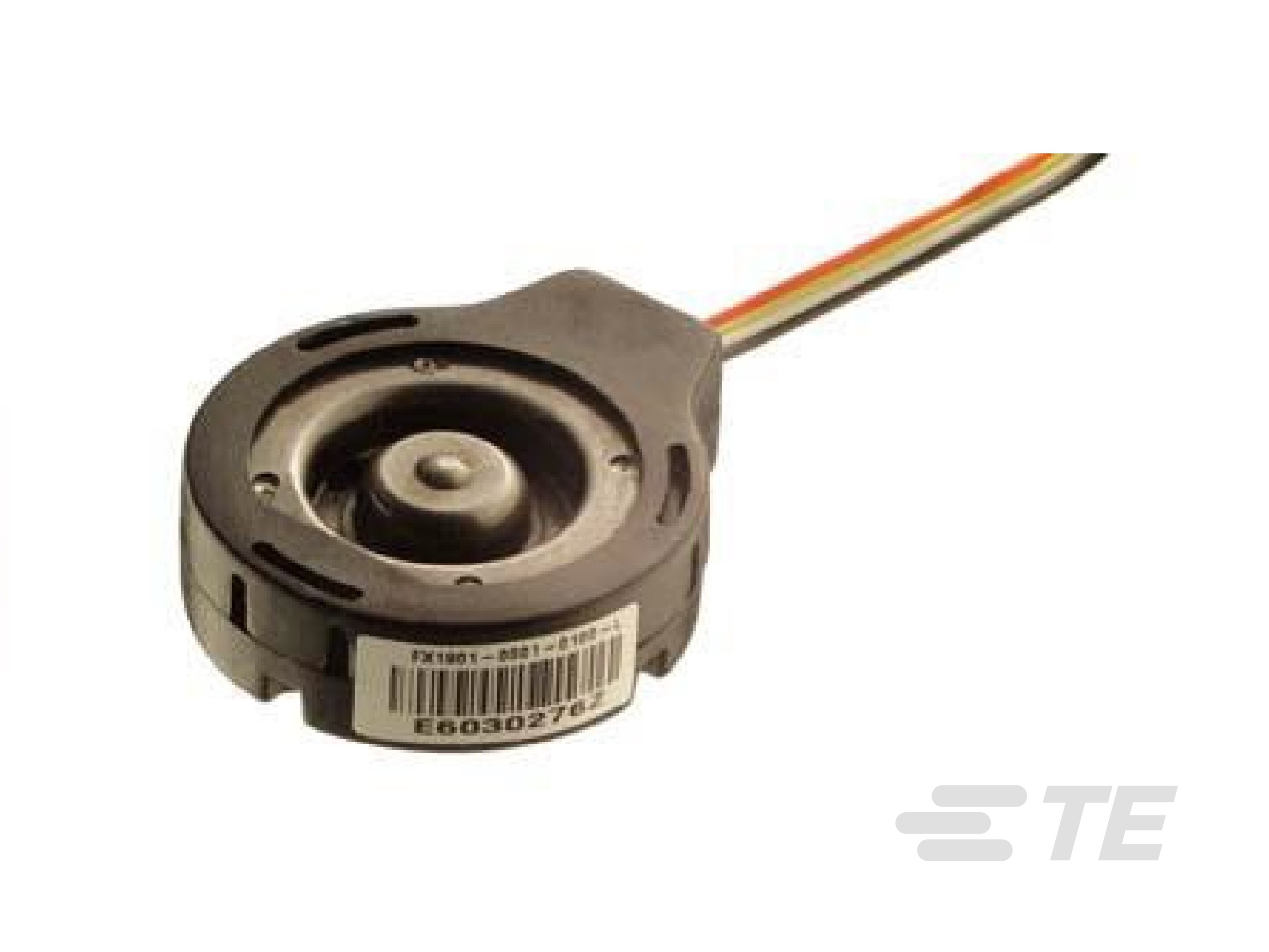 压缩力传感器 - 100mV-CAT-FSE0005